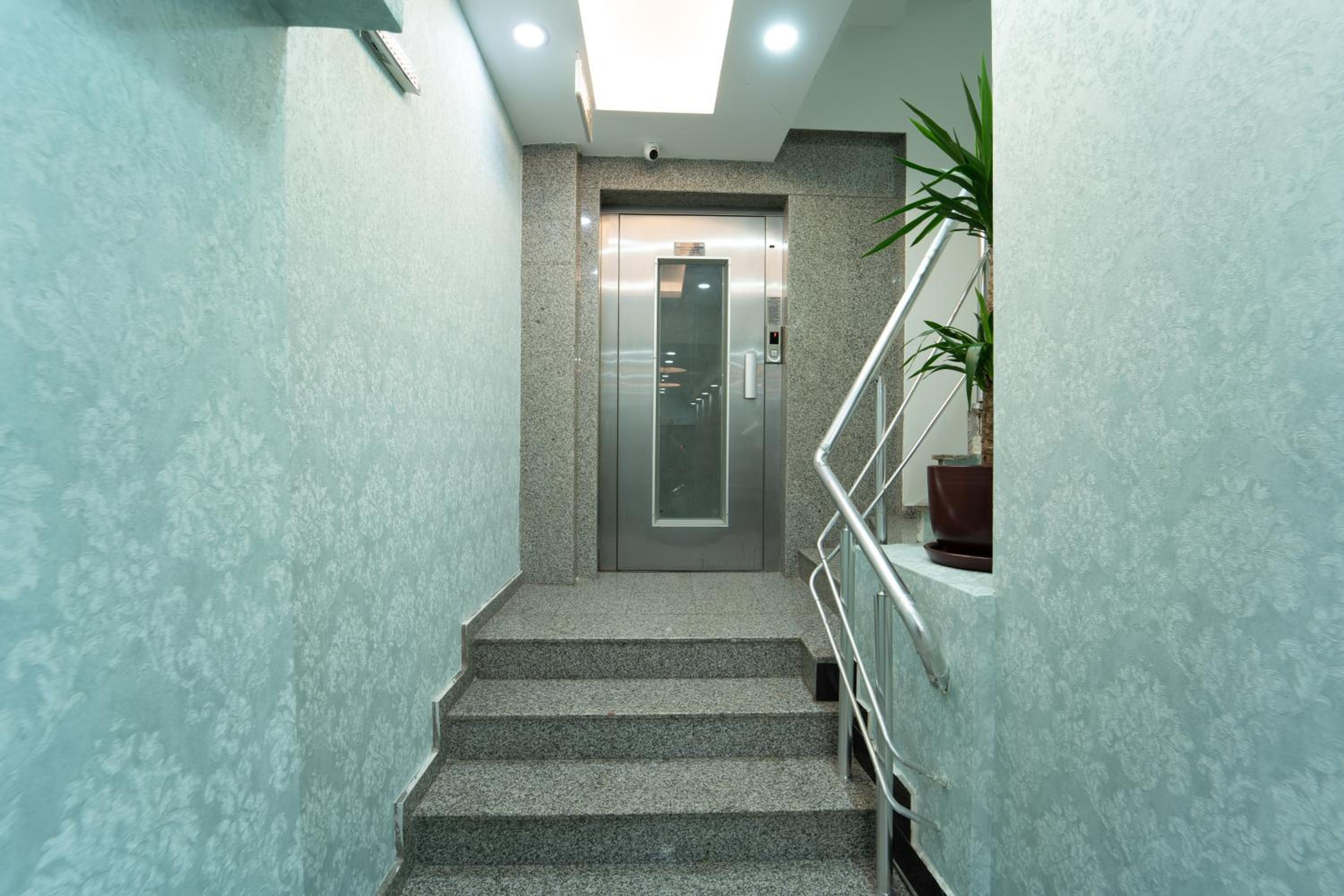 Zin Hotel İstanbul - Image 21