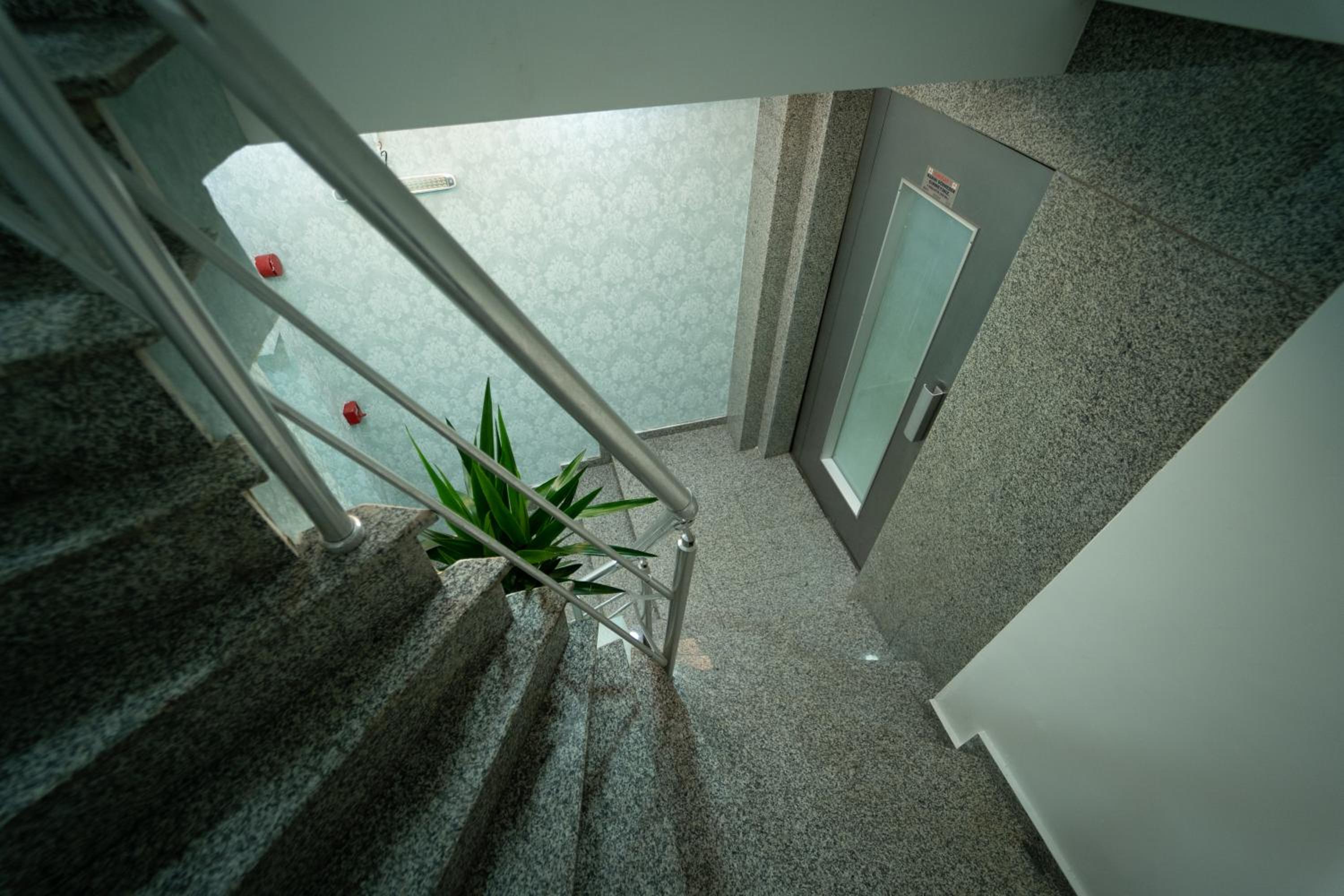 Zin Hotel İstanbul - Image 23