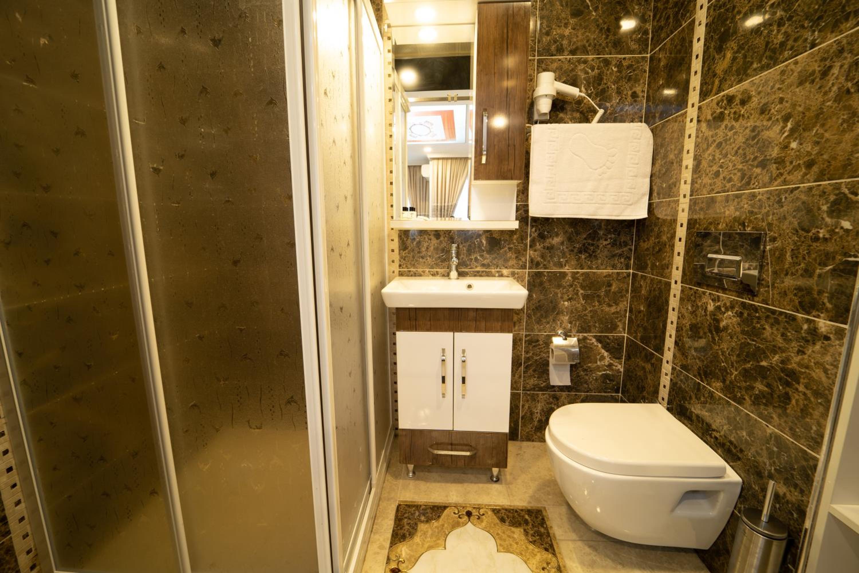 Zin Hotel İstanbul - Image 46