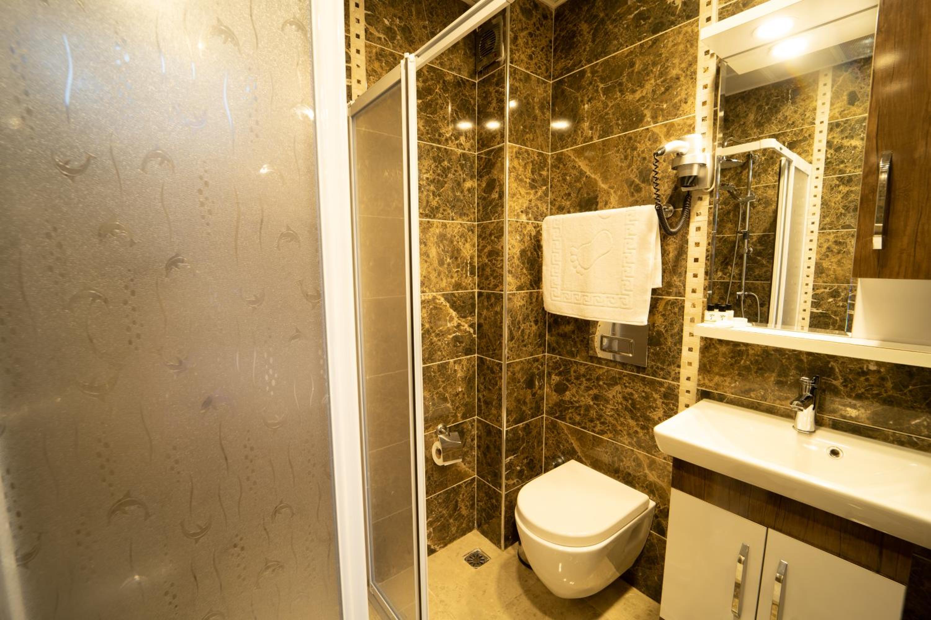 Zin Hotel İstanbul - Image 47