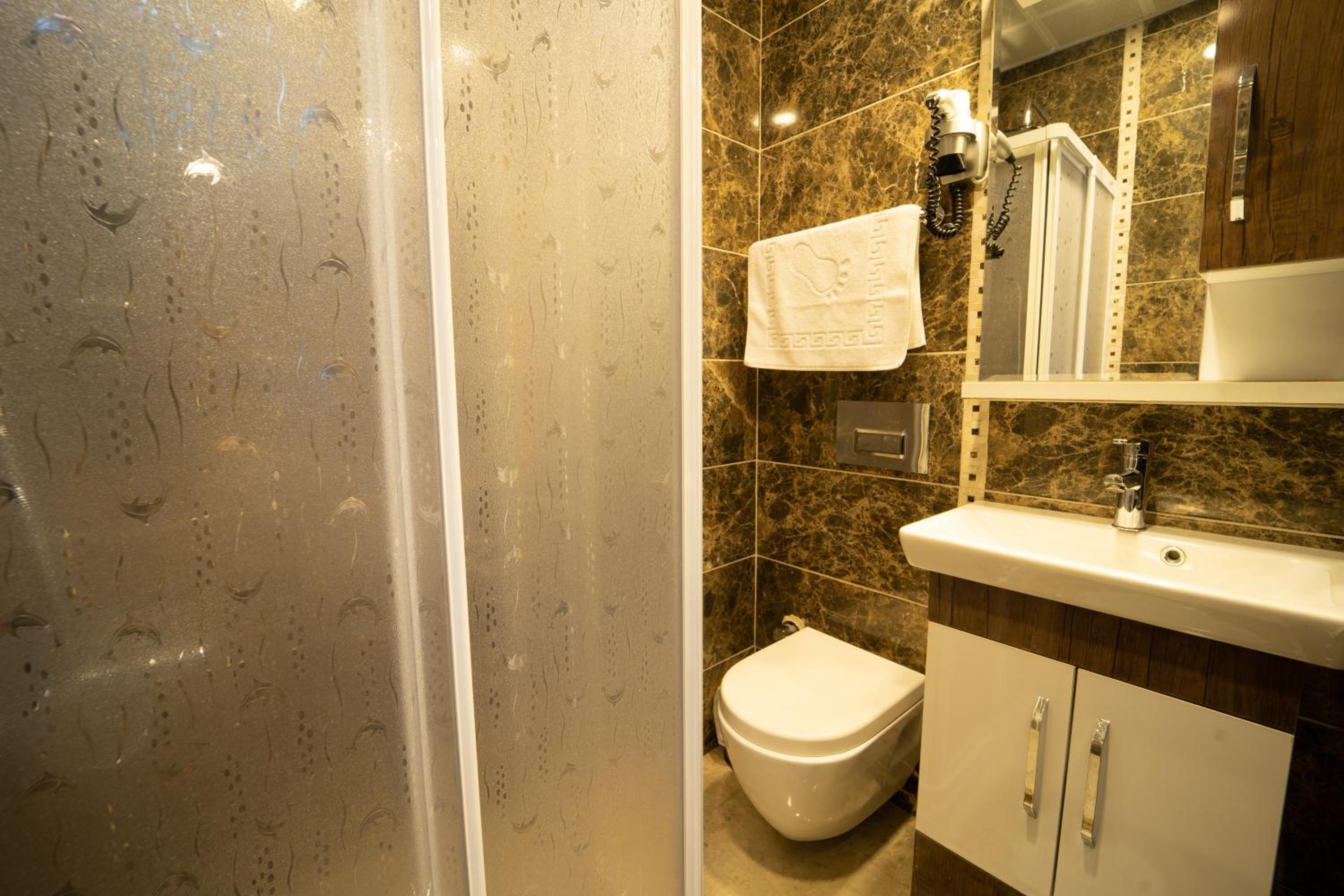 Zin Hotel İstanbul - Image 75