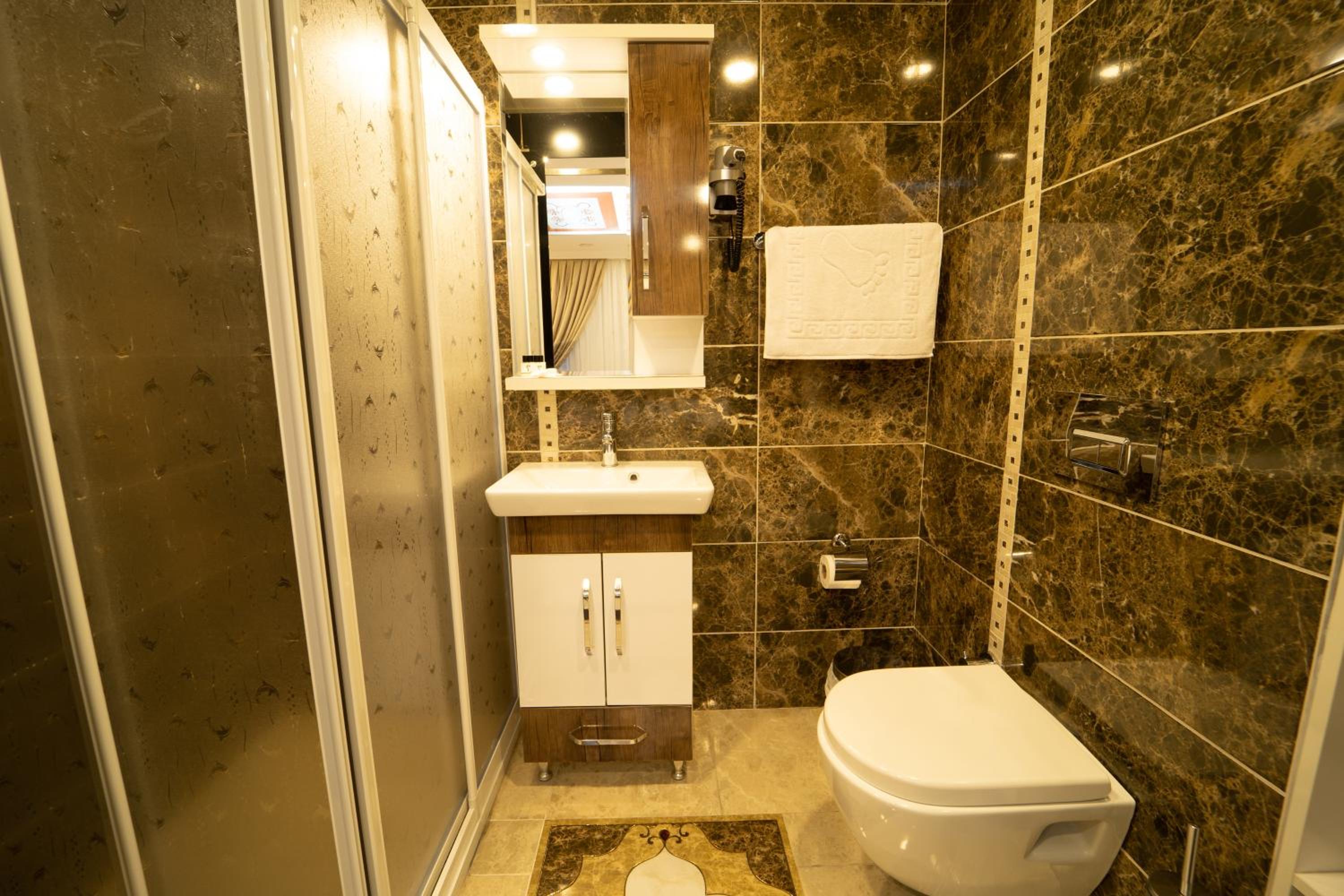 Zin Hotel İstanbul - Image 48