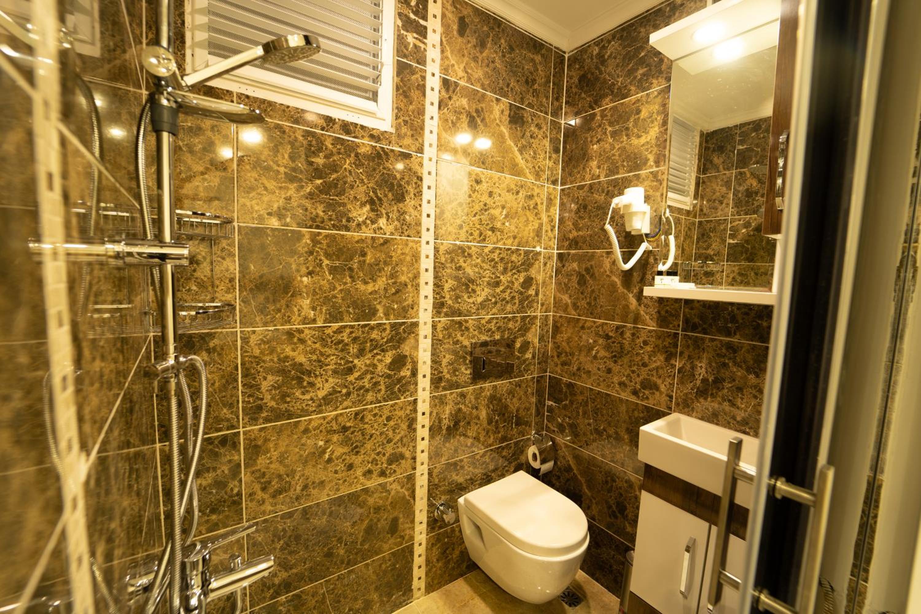 Zin Hotel İstanbul - Image 49