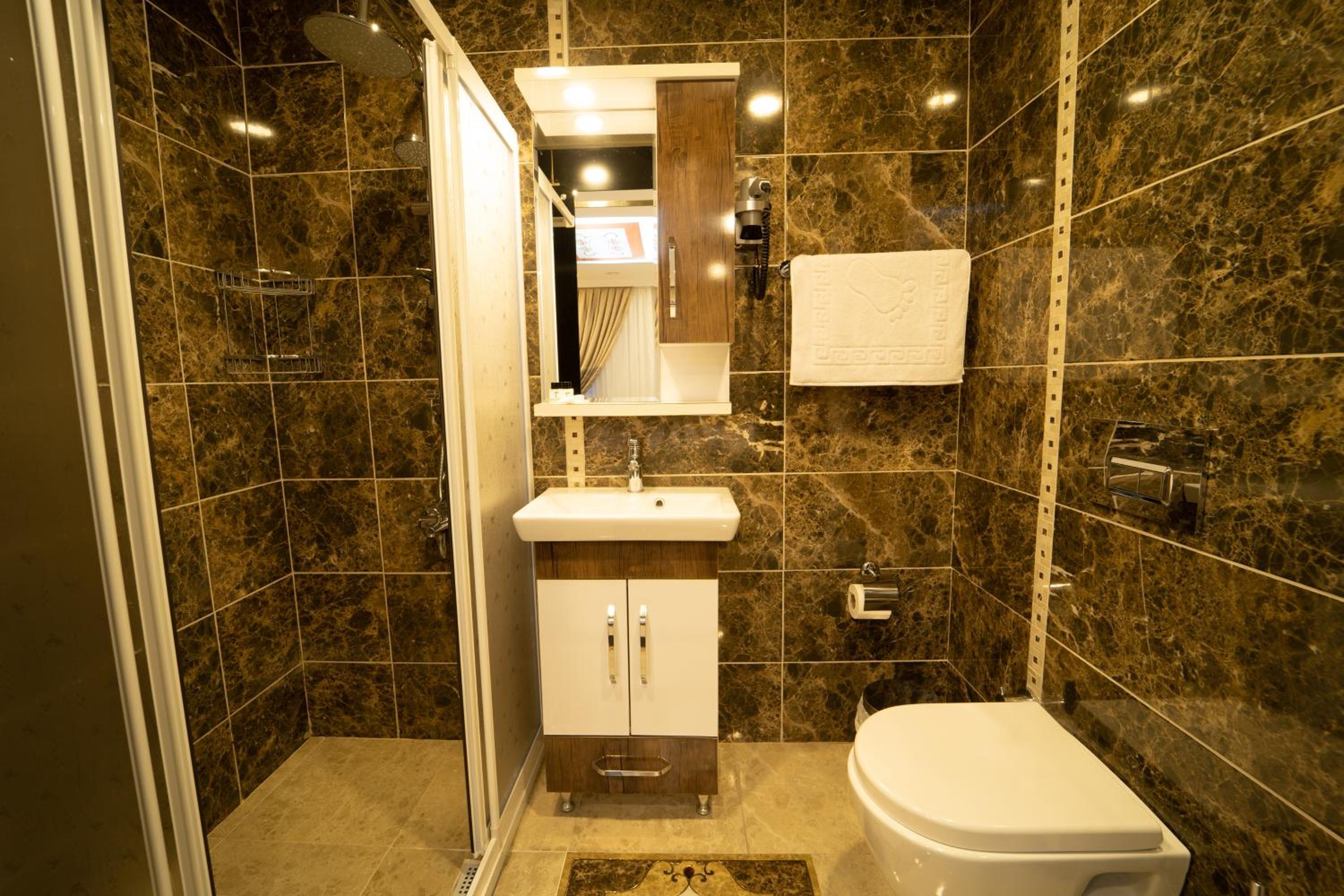 Zin Hotel İstanbul - Image 50