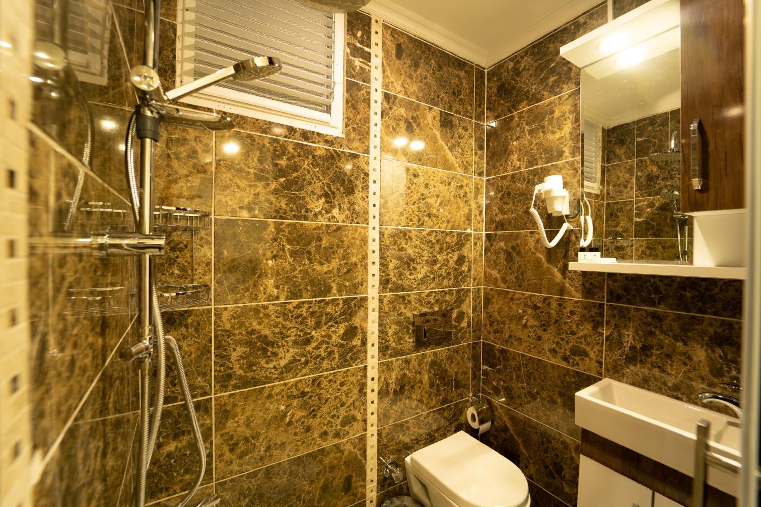 Zin Hotel İstanbul - Image 51