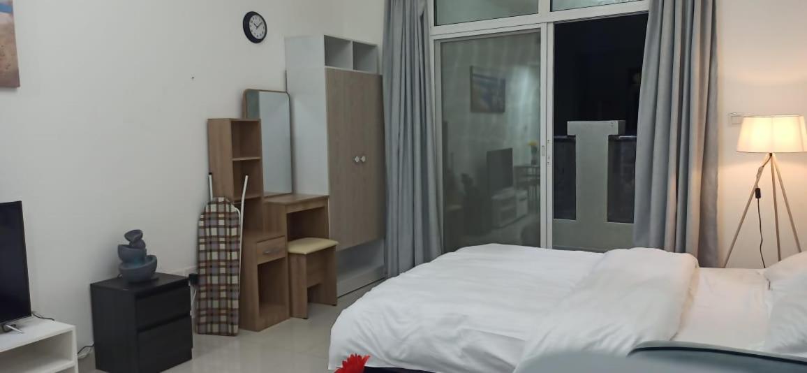 Furnished Studio Apartments for rent in Dubai