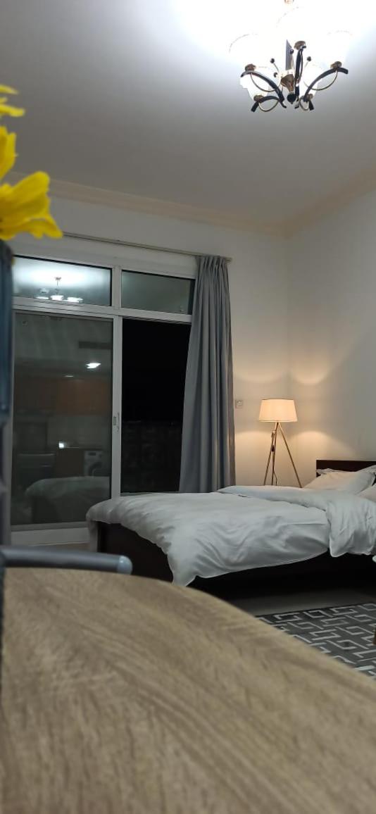 Furnished Studio Apartments for rent in Dubai