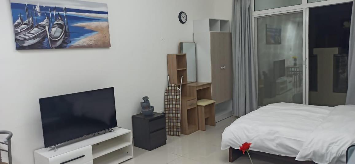 Furnished Studio Apartments for rent in Dubai