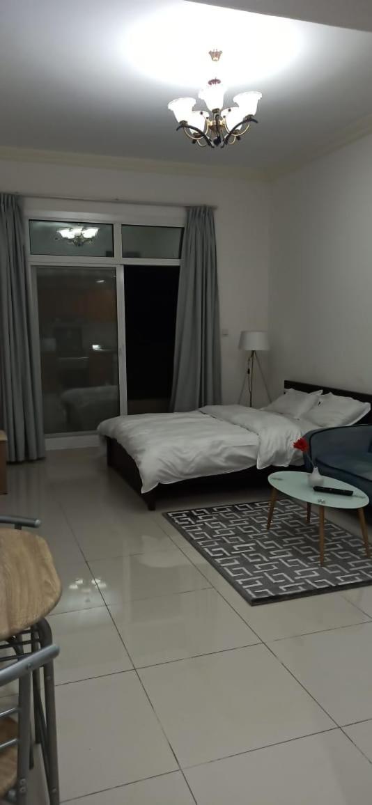 Furnished Studio Apartments for rent in Dubai