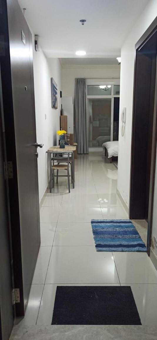 Furnished Studio Apartments for rent in Dubai