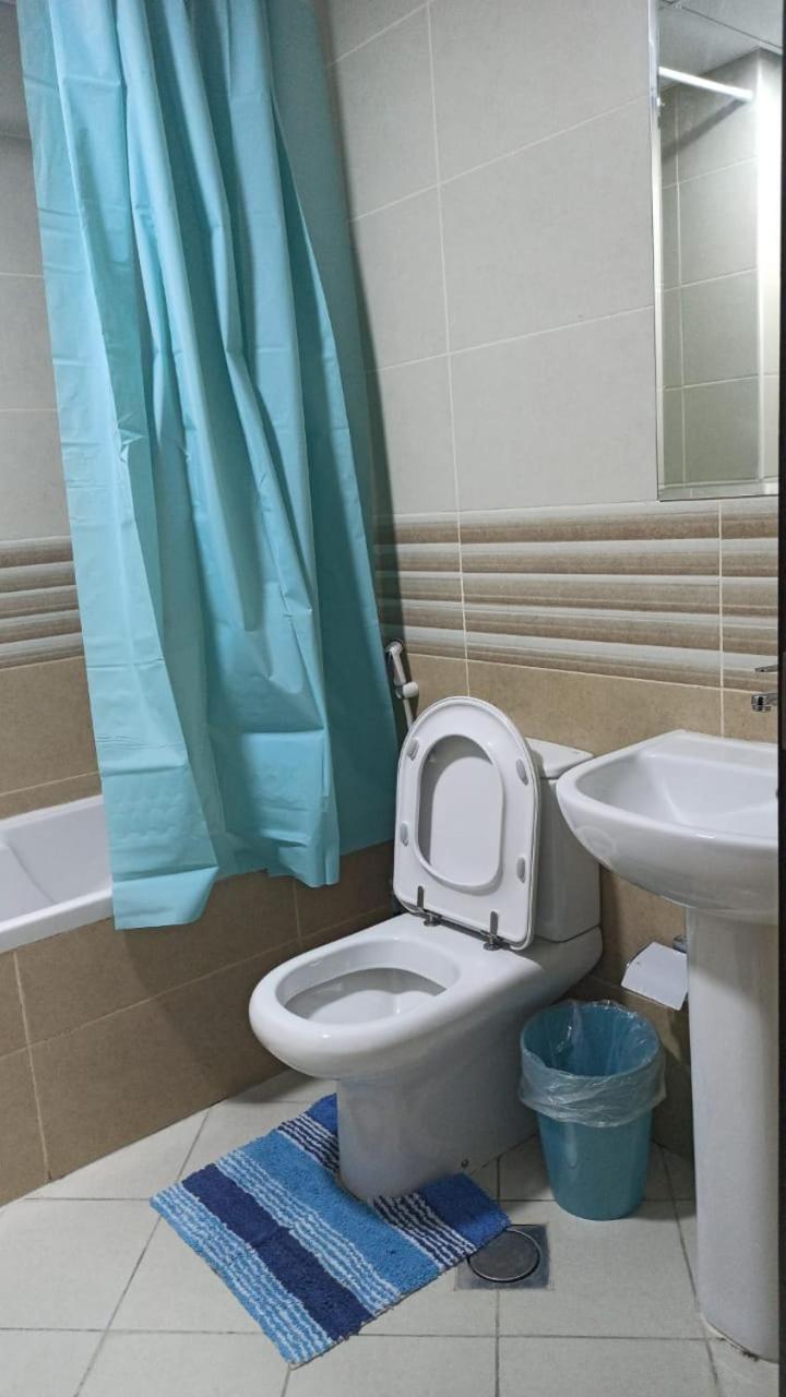 Furnished Studio Apartments for rent in Dubai