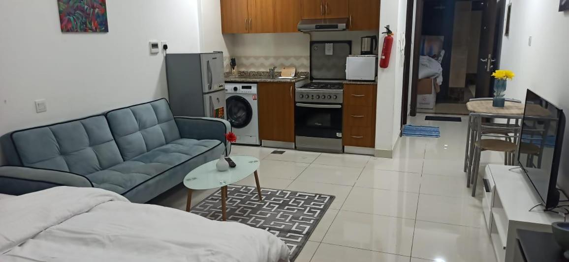 Furnished Studio Apartments for rent in Dubai