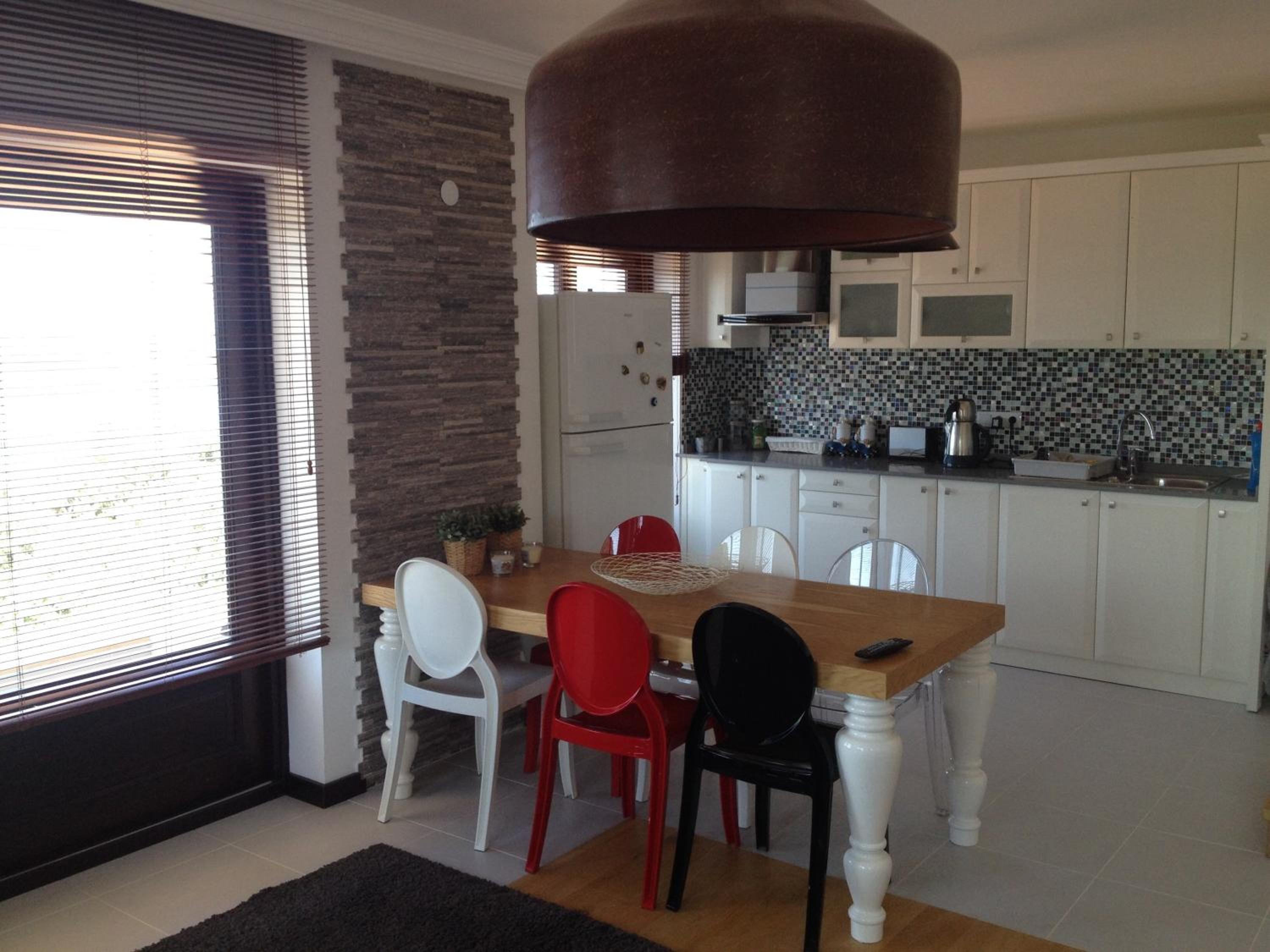 Derya Beach Apartment - Image 34