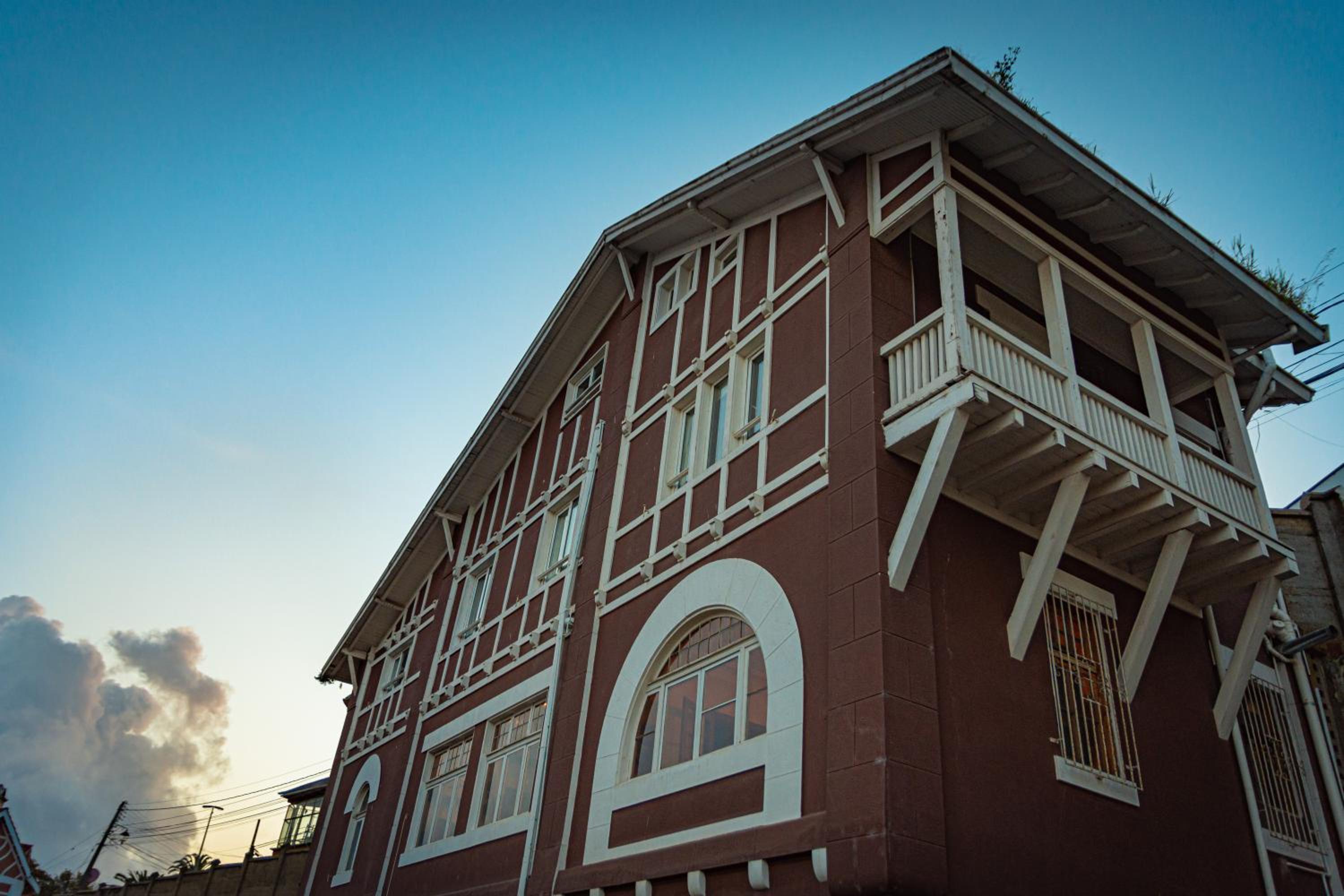 Chocolate Manor House Hotel Boutique
