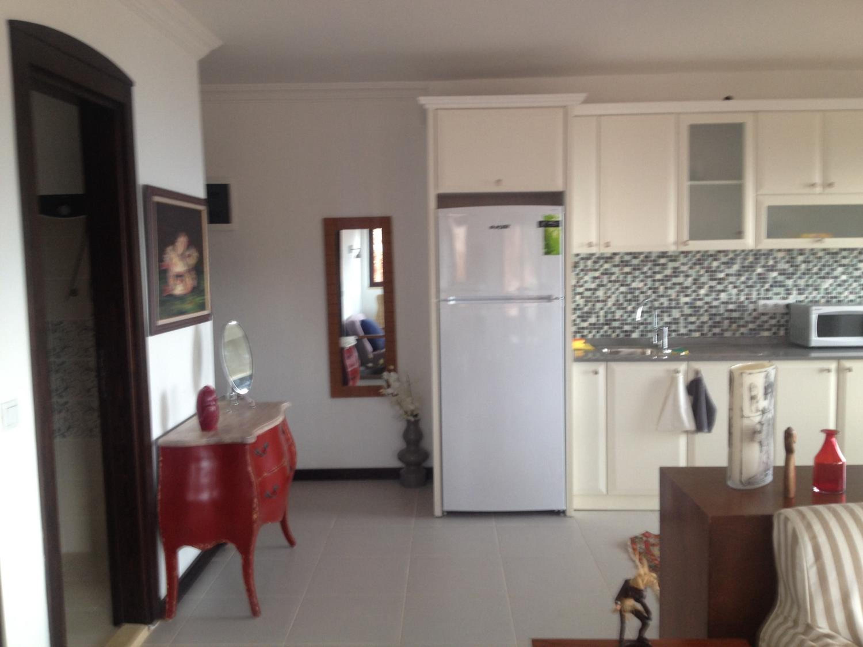 Derya Beach Apartment - Image 35