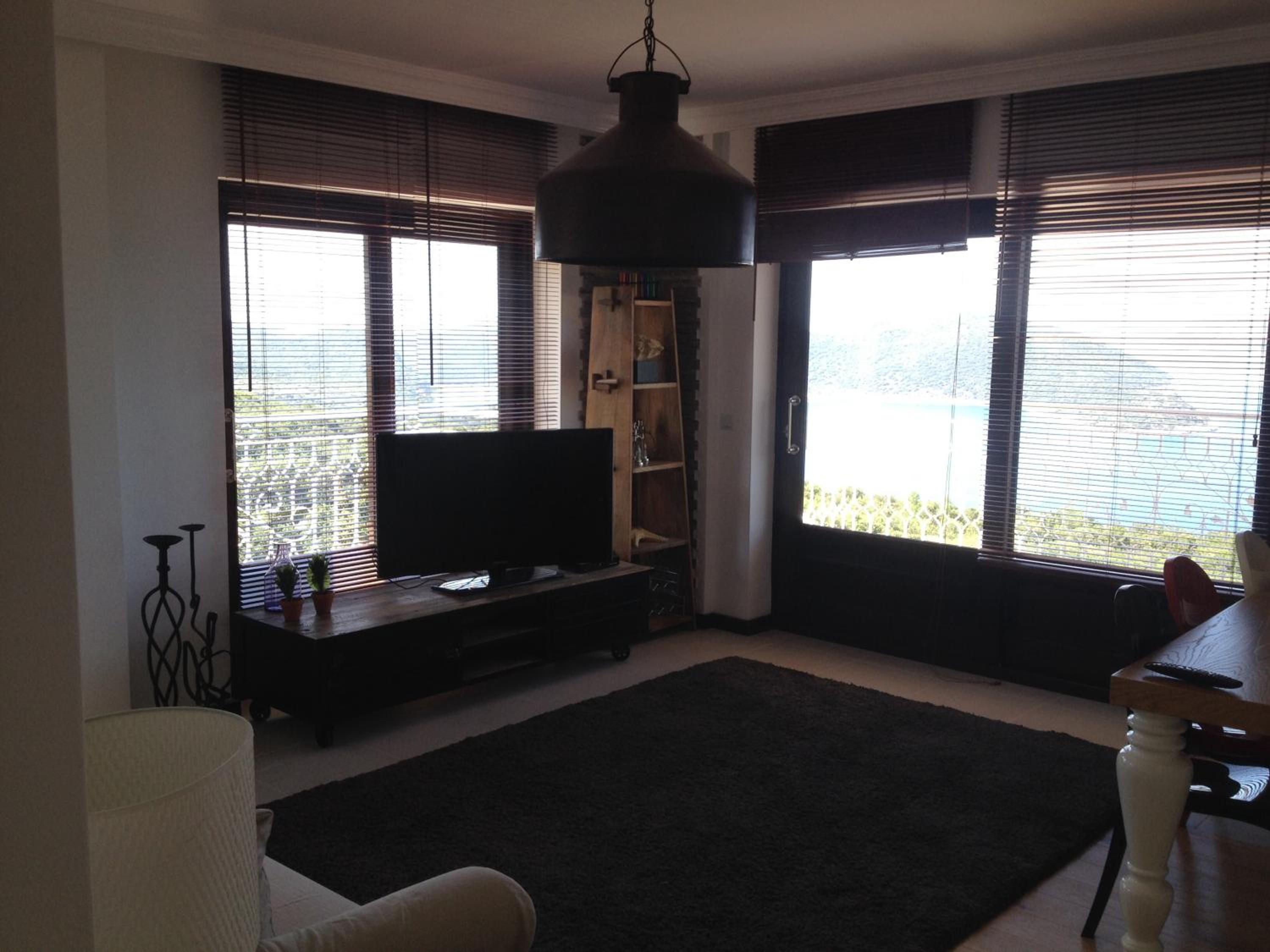 Apartamento Derya Beach — photo 5
