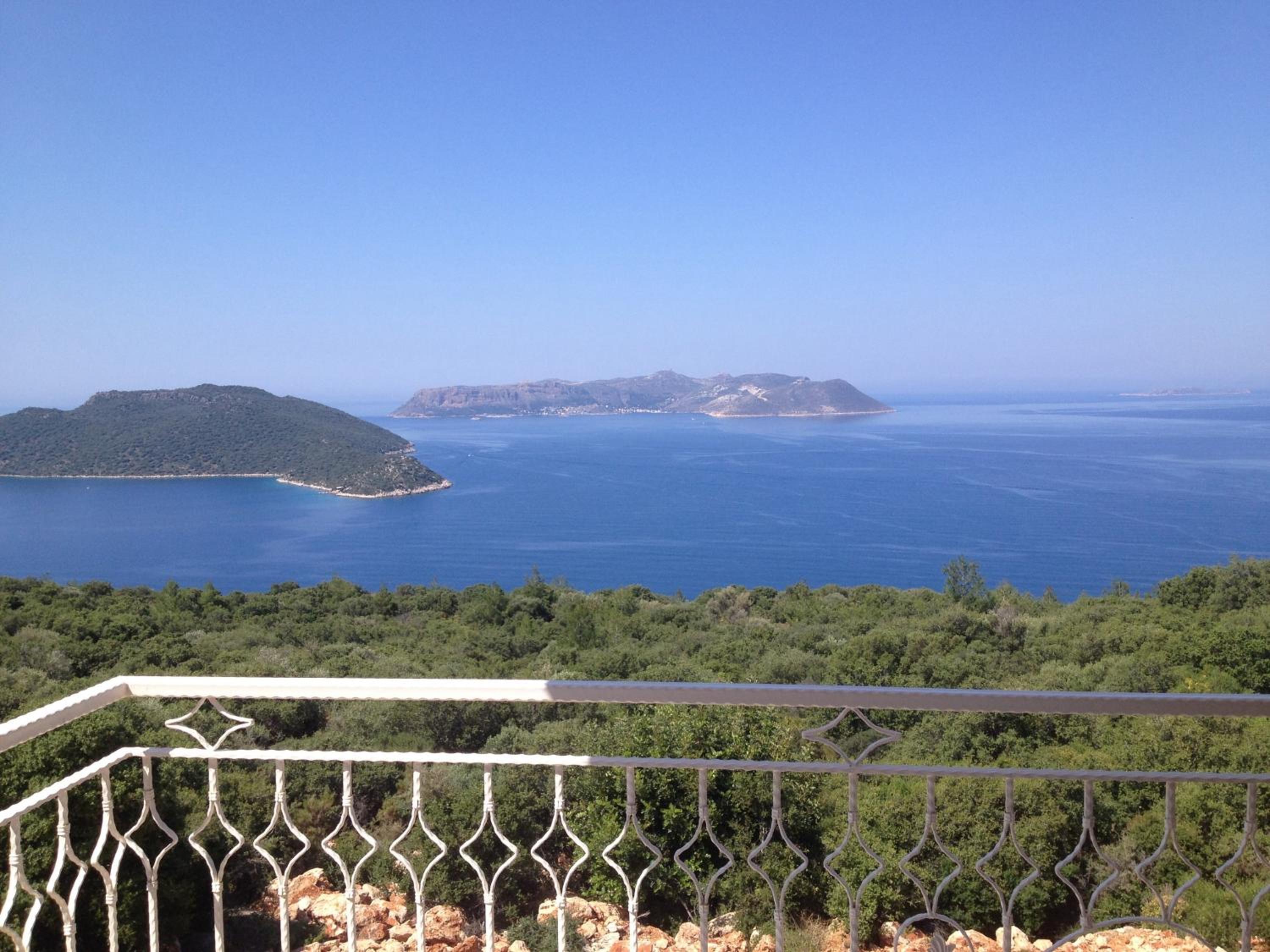 Derya Beach Apartment - Image 7