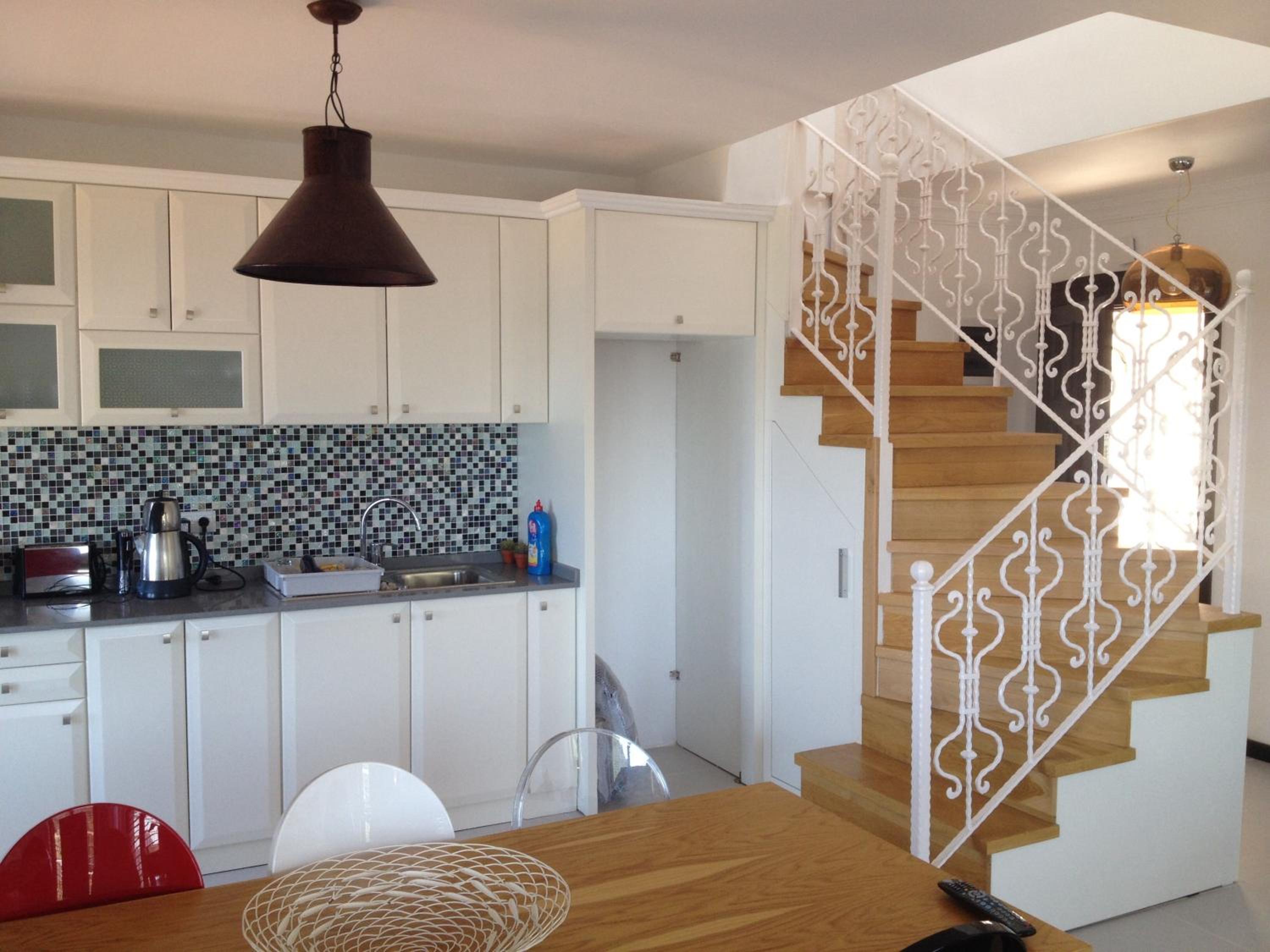 Derya Beach Apartment - Image 42