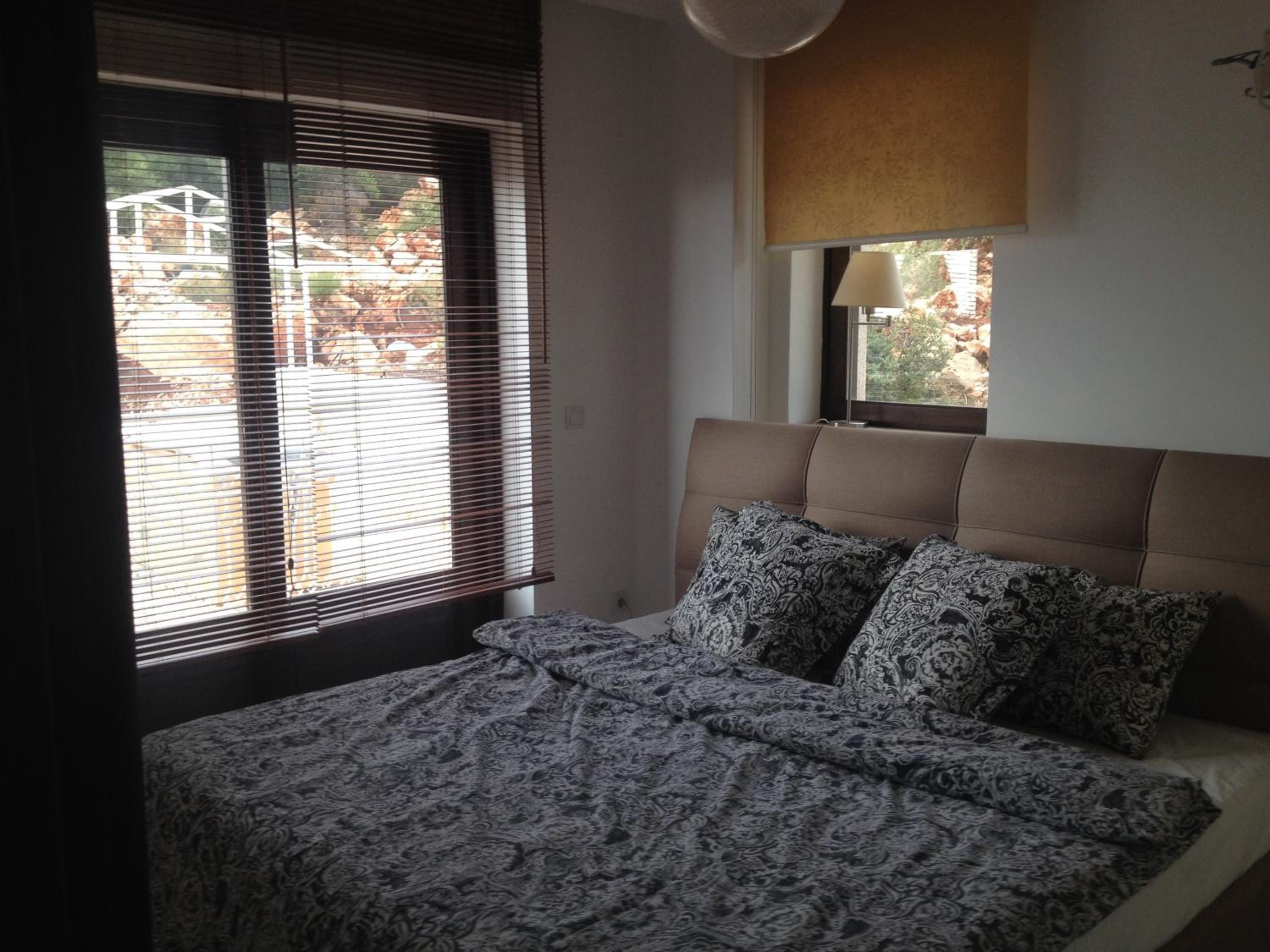 Derya Beach Apartment - Image 25