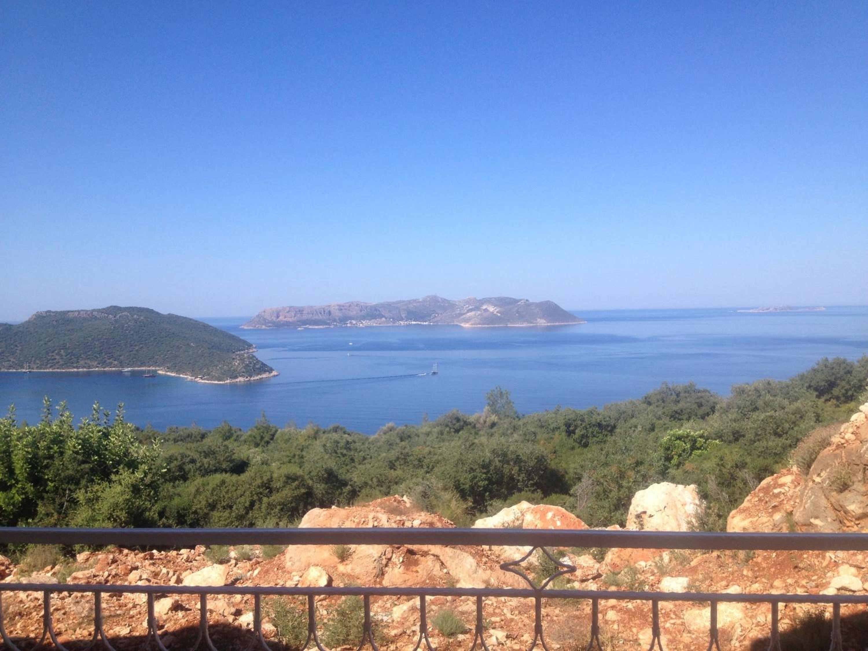 Derya Beach Apartment - Image 58