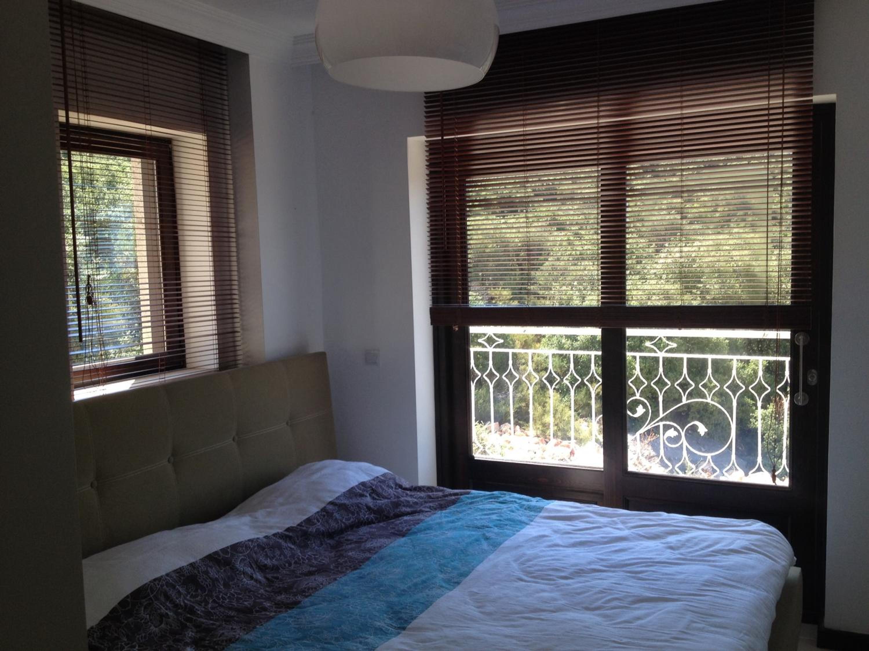 Derya Beach Apartment - Image 27
