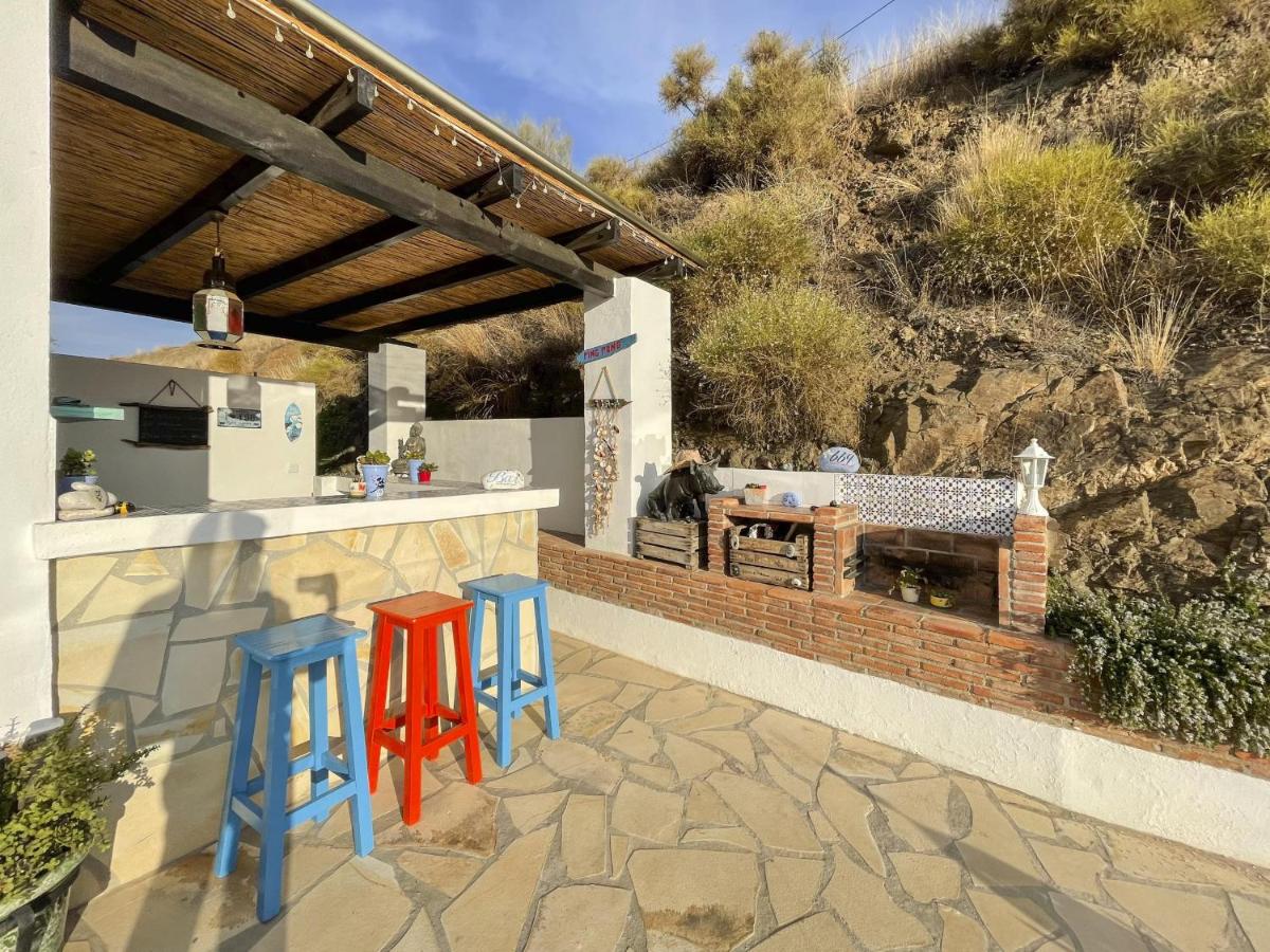 Casa Vinuela view 4