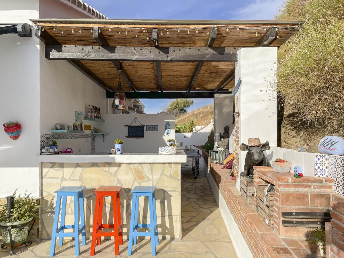 Casa Vinuela view 5