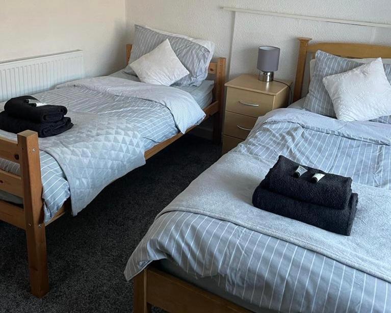 Swansea Cosy Stay view 3