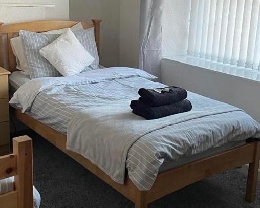 Swansea Cosy Stay view 2