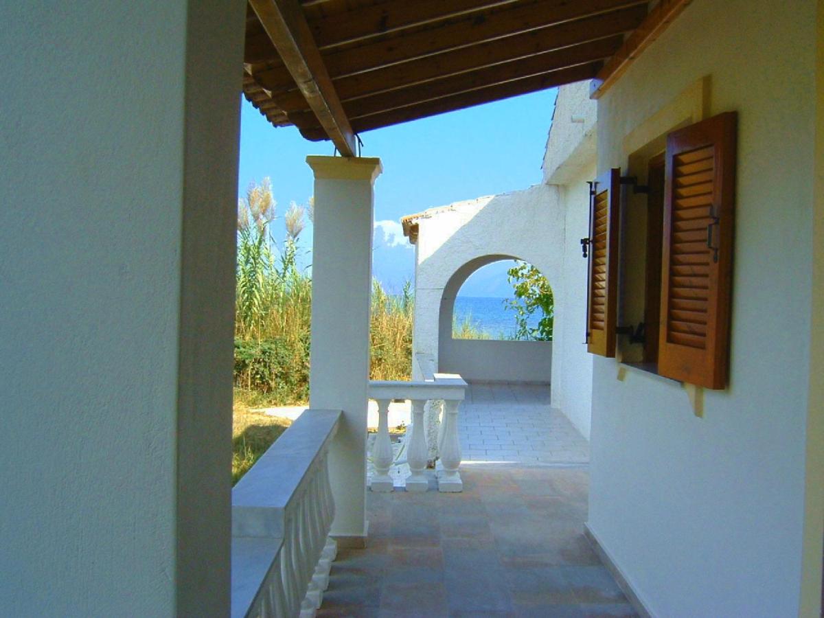 IONIO Apartments view 5