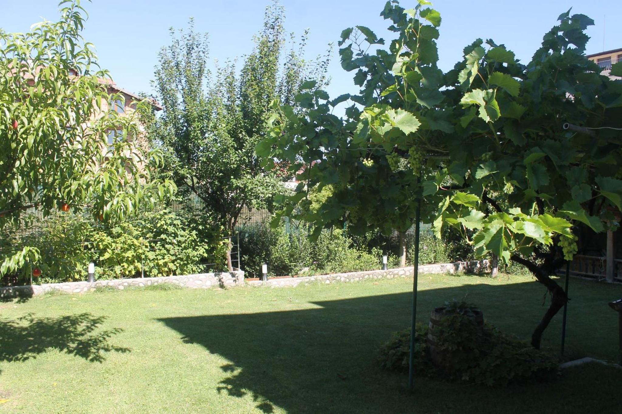 Guest House Stoyanov