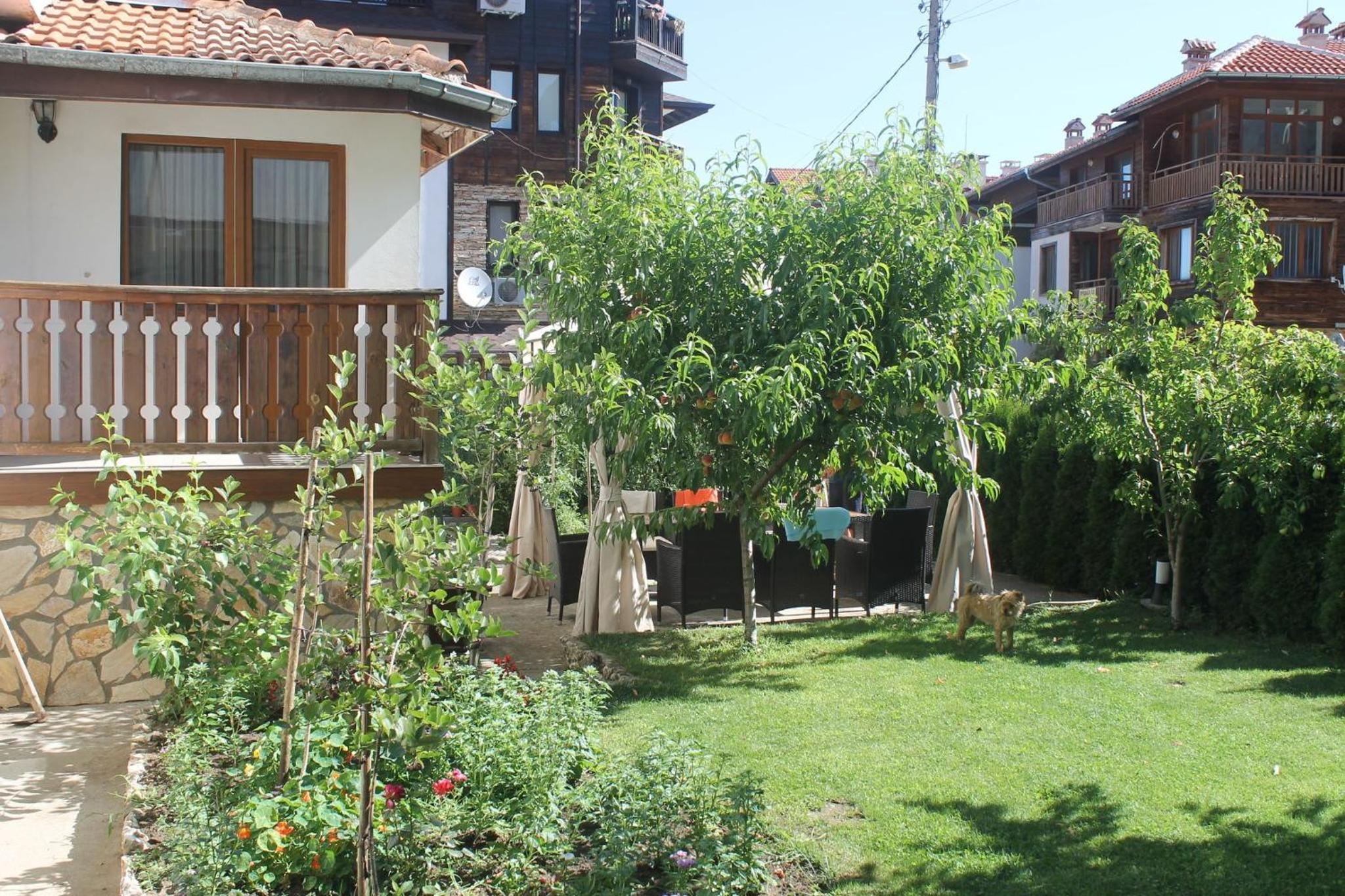 Guest House Stoyanov