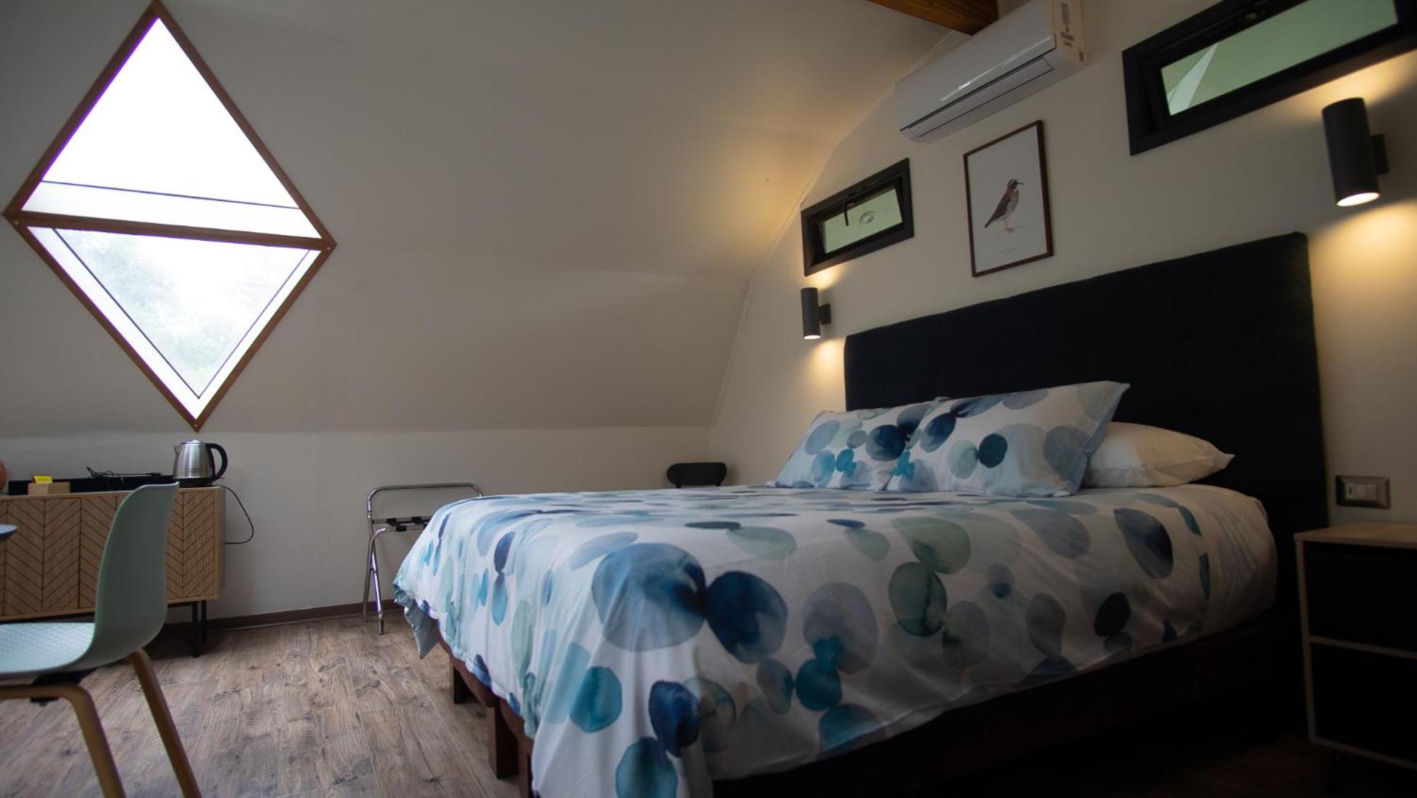 Anita y Tomás Bed & Breakfast