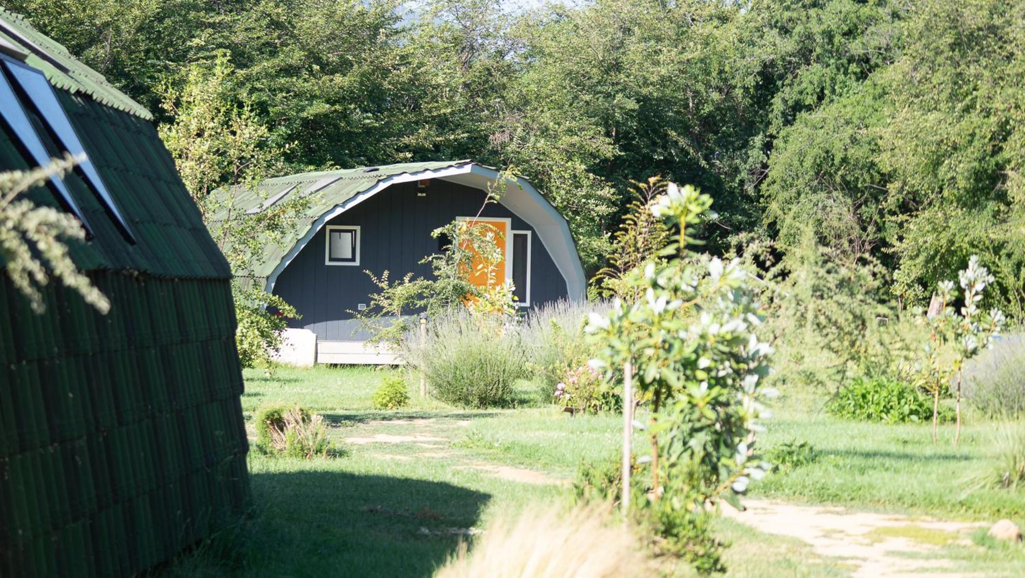 Anita y Tomás Bed & Breakfast