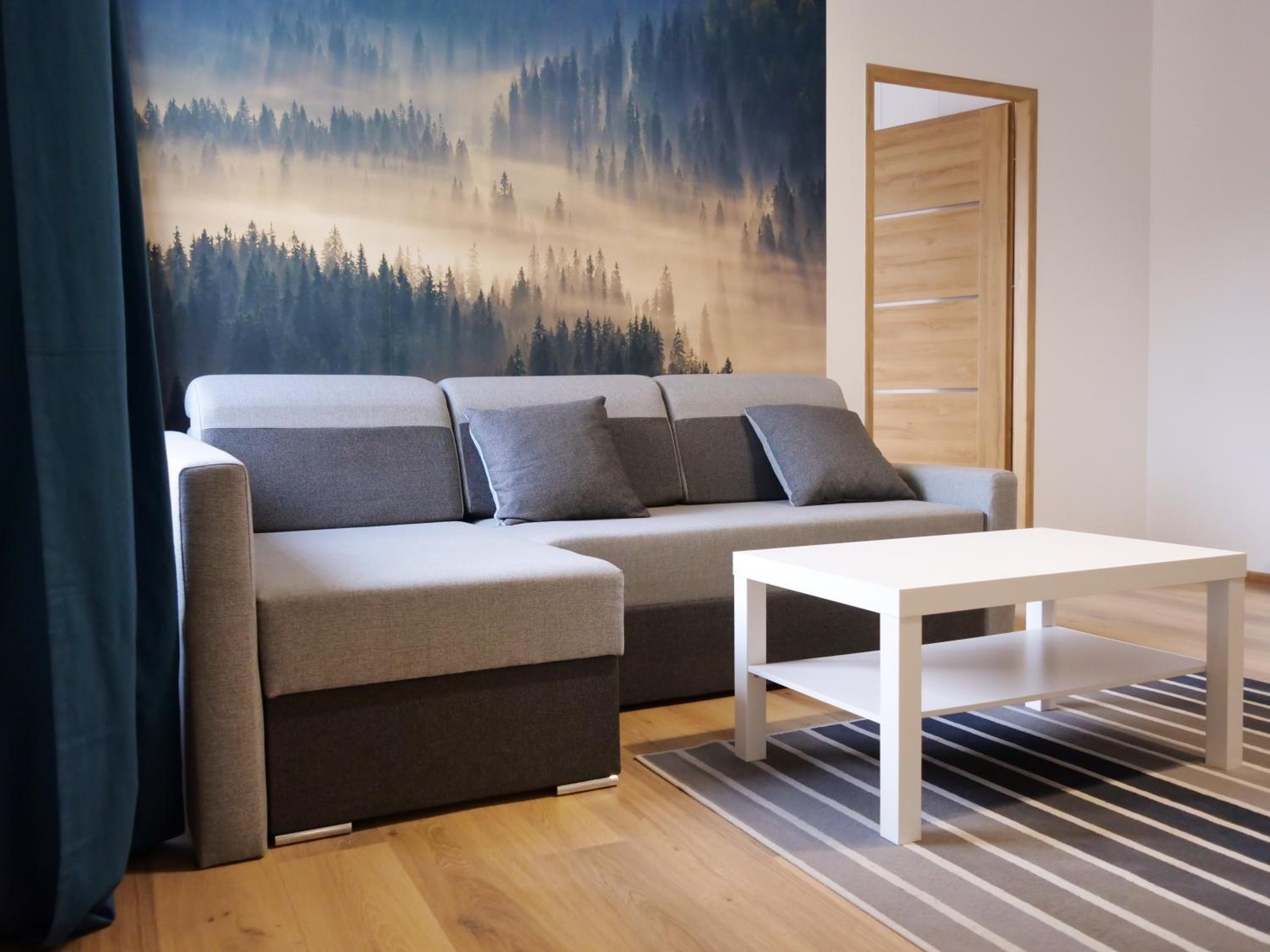 Apartamenty Kościuszki view 2