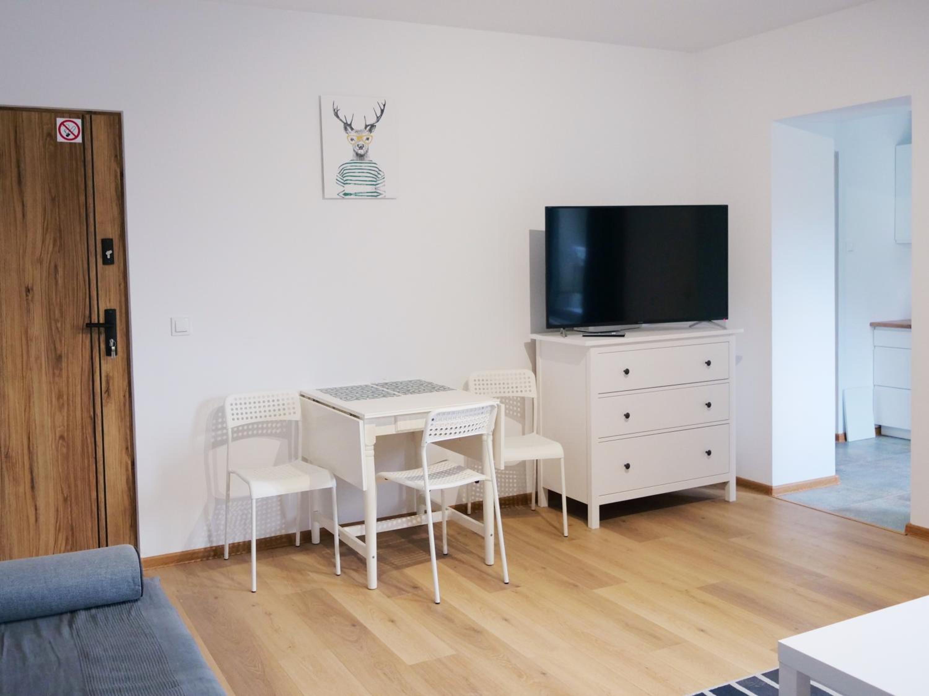 Apartamenty Kościuszki view 5