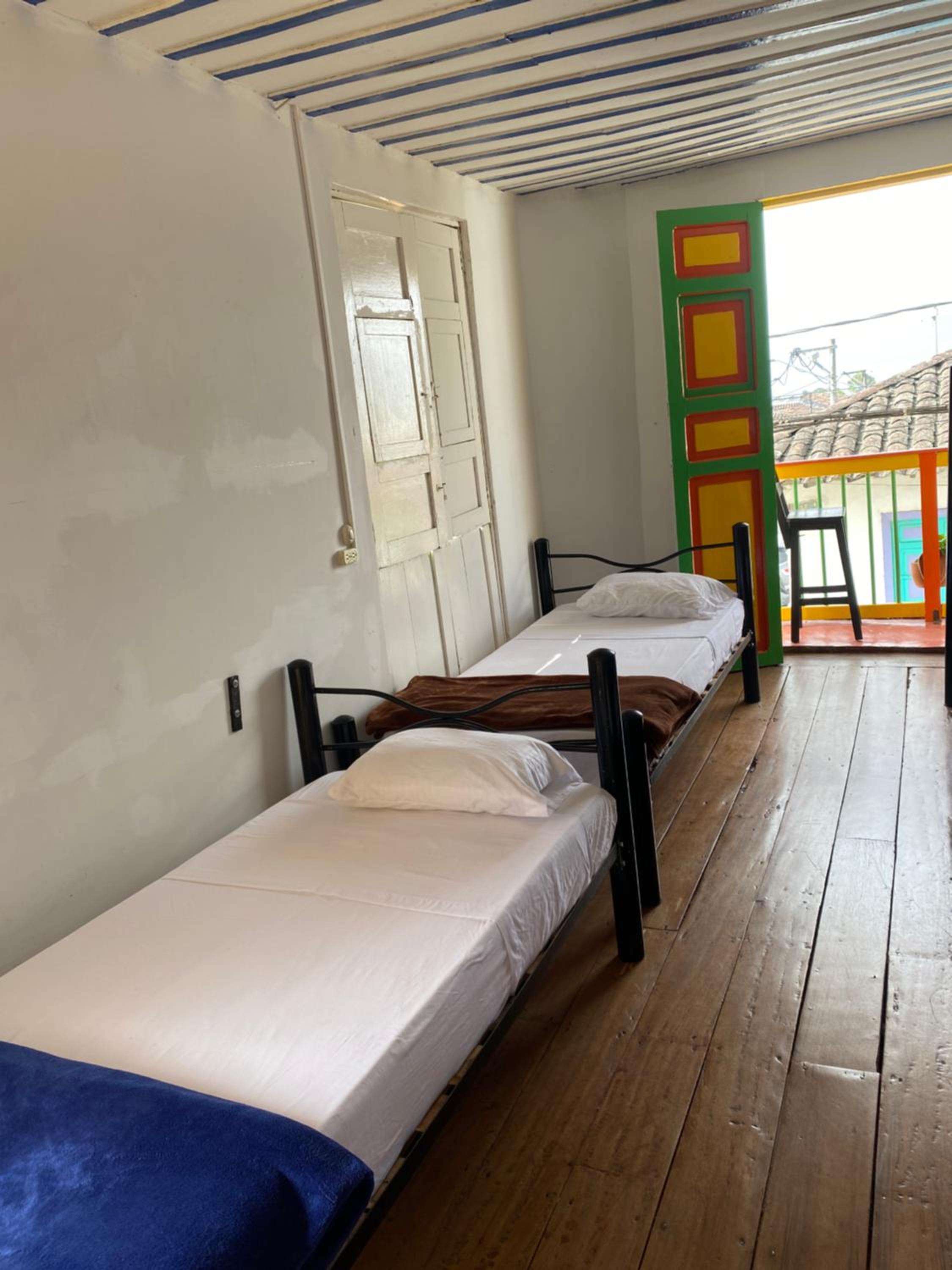 Palma de Cera Hostal