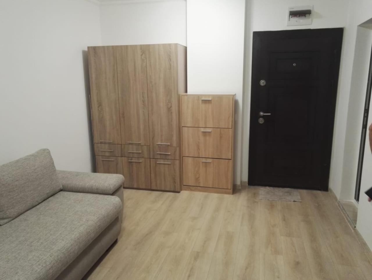Apartments Sarafovo