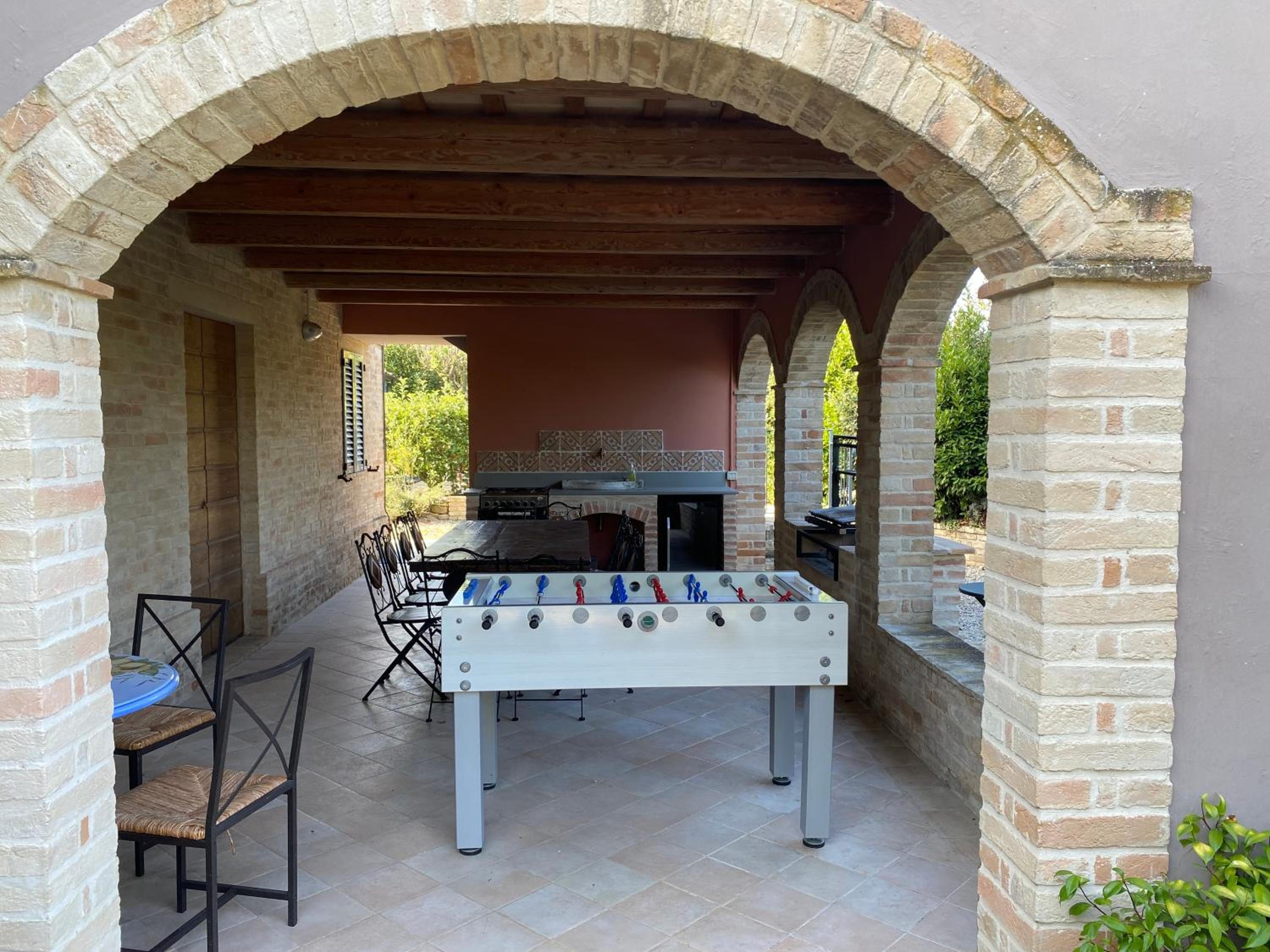 Casale Iris view 4