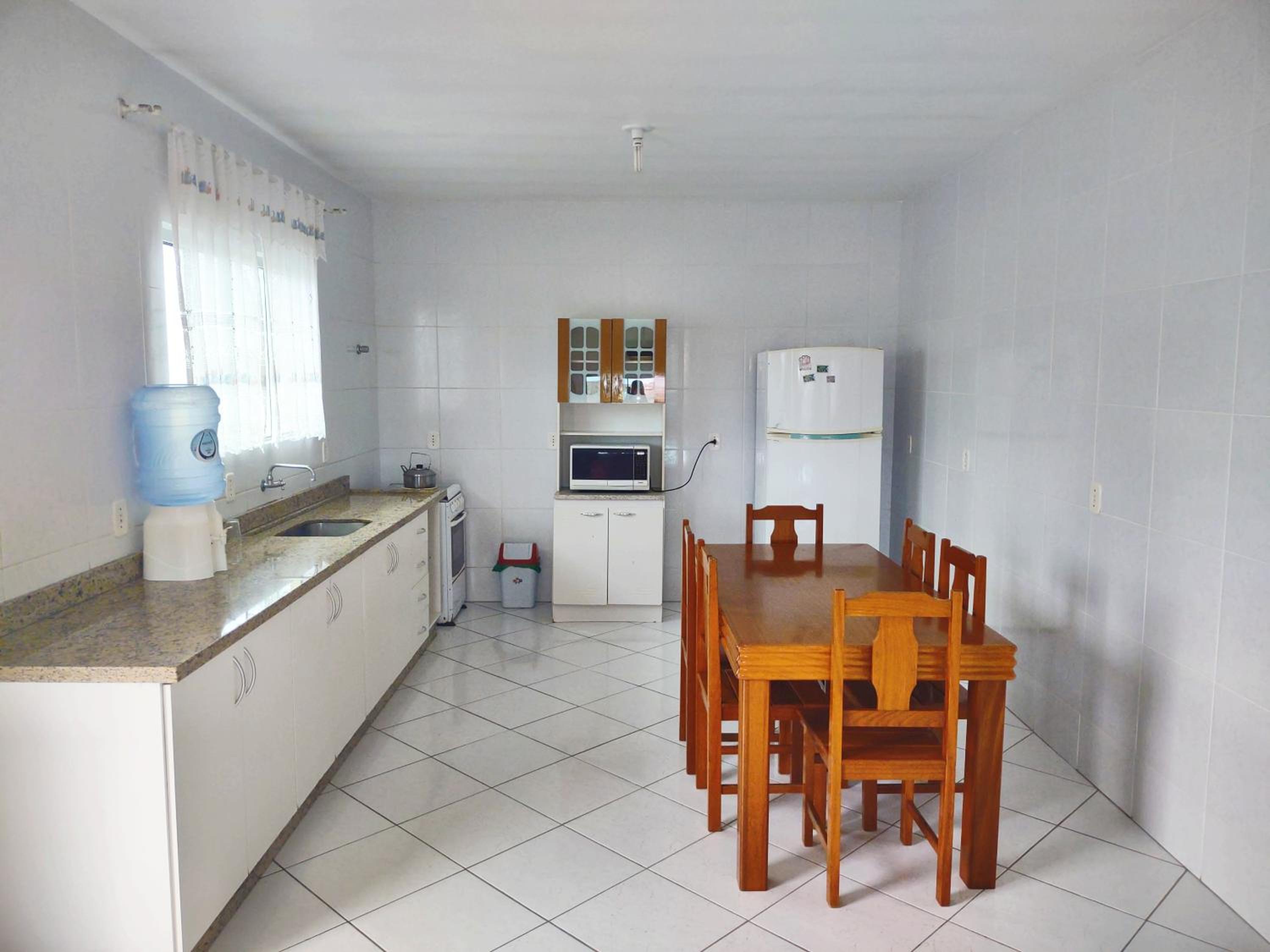 Amplo Apartamento na Pinheira