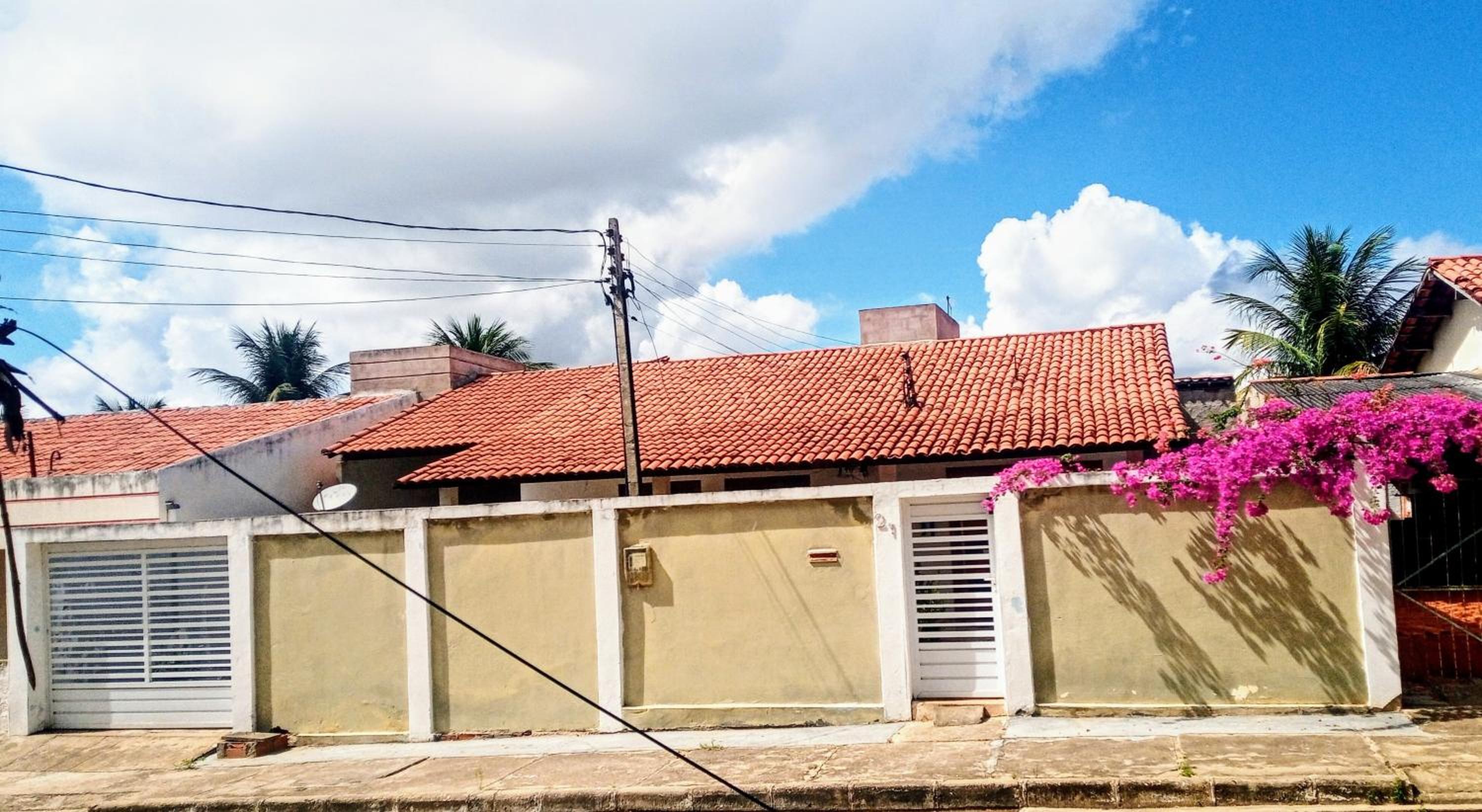 Casa do Sertão