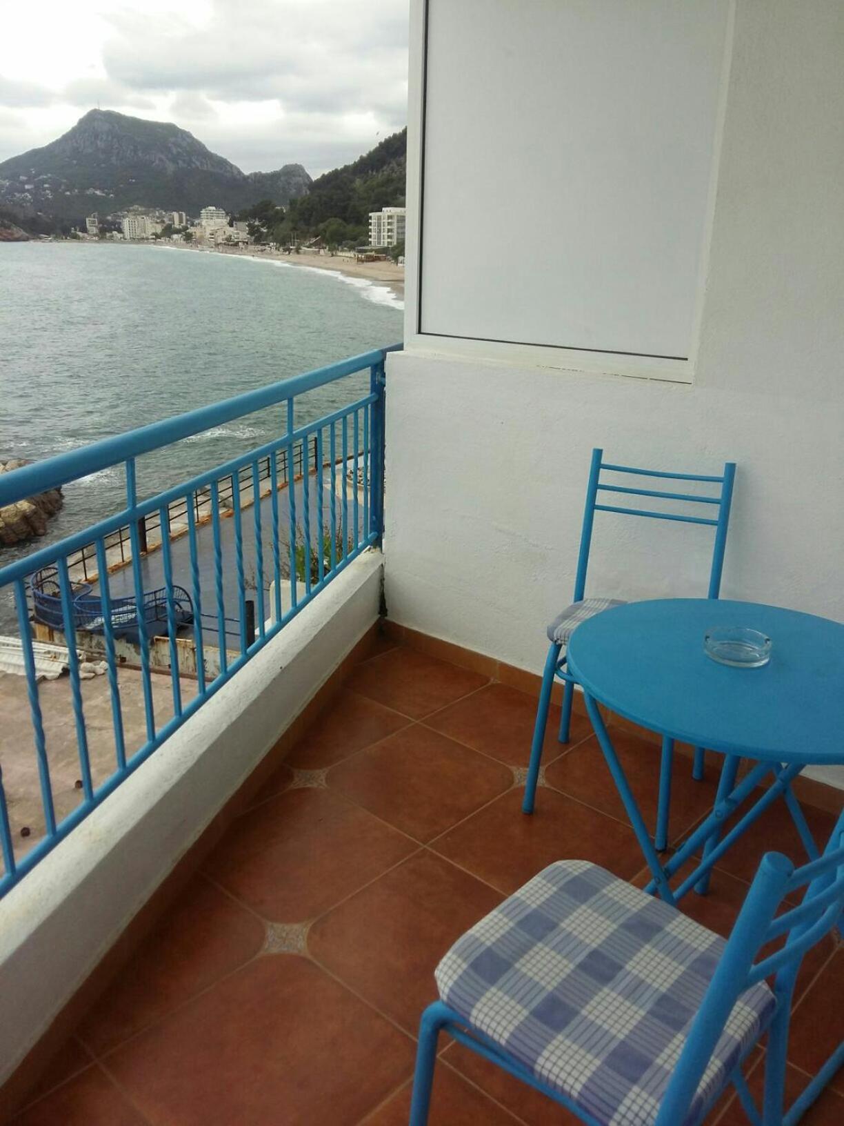 Apartmani Orange Dreams