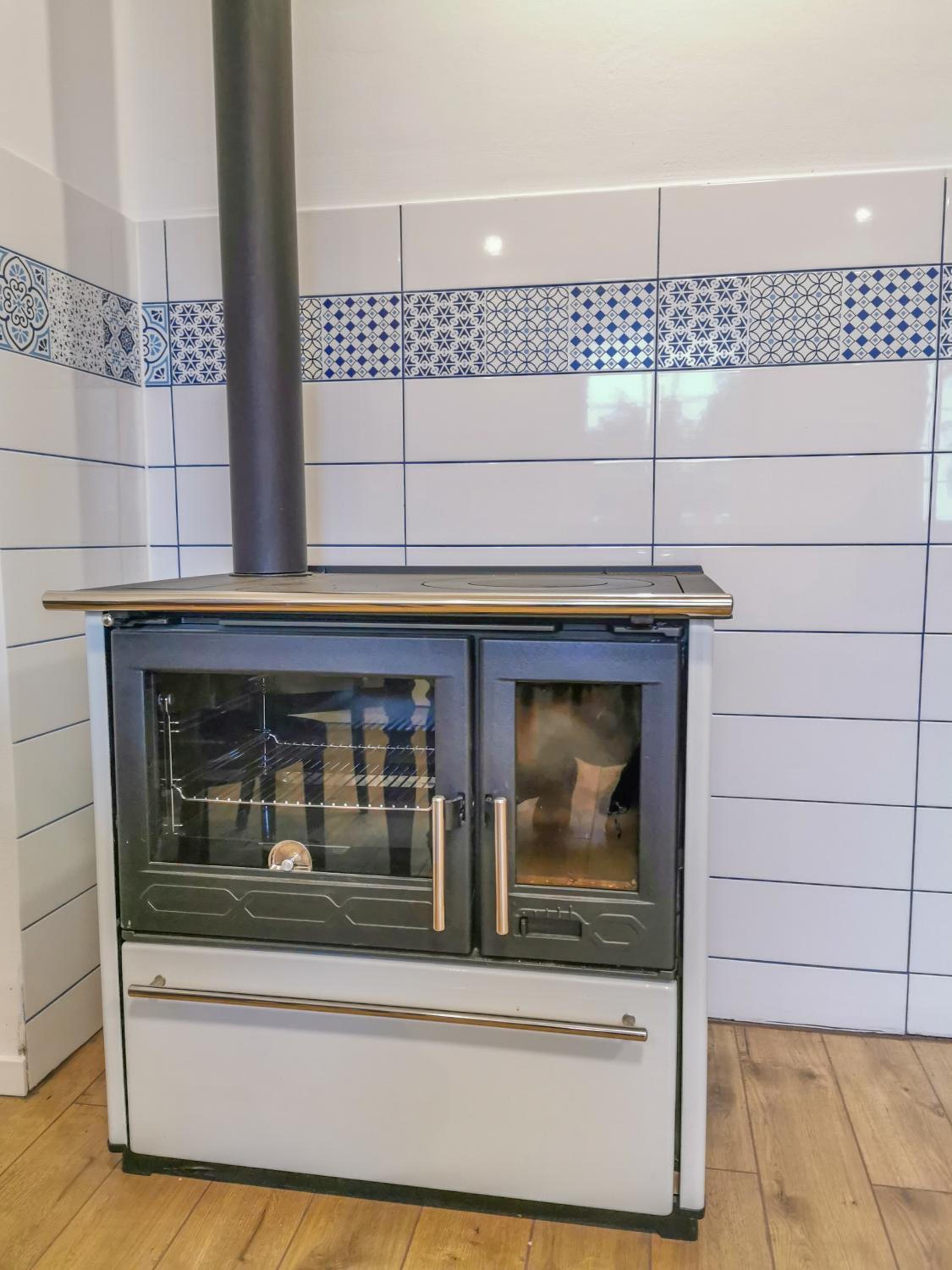 Apartment in Herrenhaus Groß Pinnow