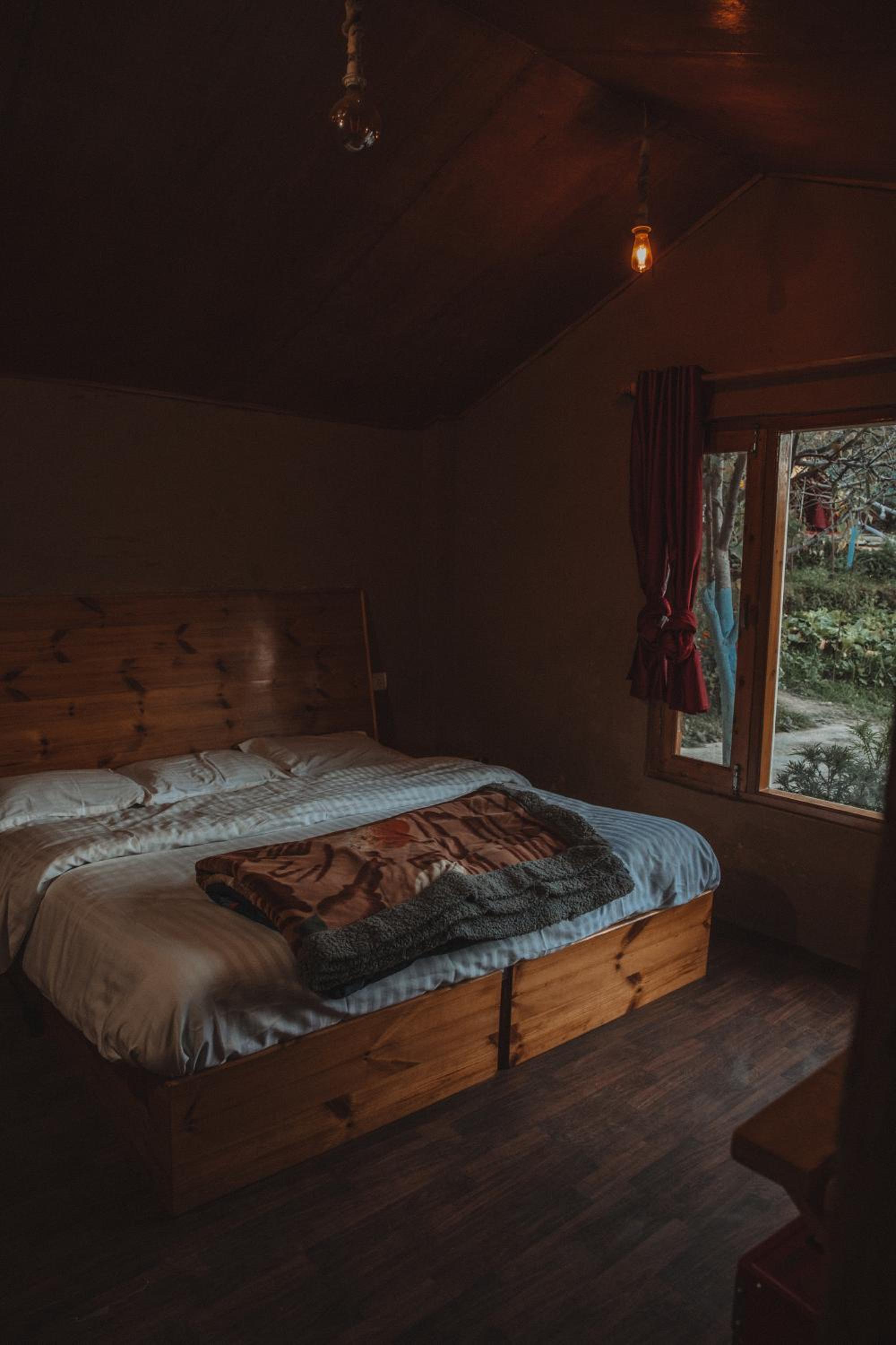 Enthralling Escapes Nature Stay and Trek view 3