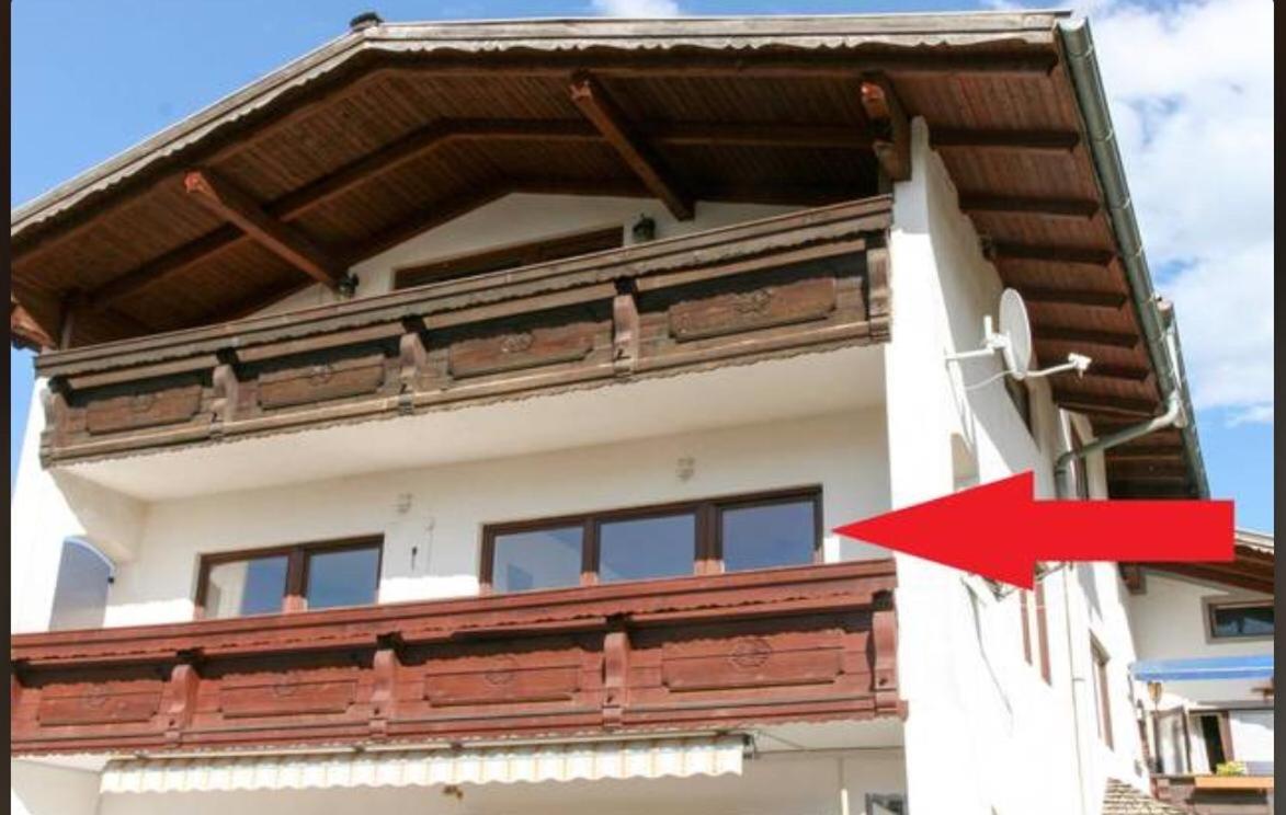 Cosy apartment Bad Ischl in quiet residential area