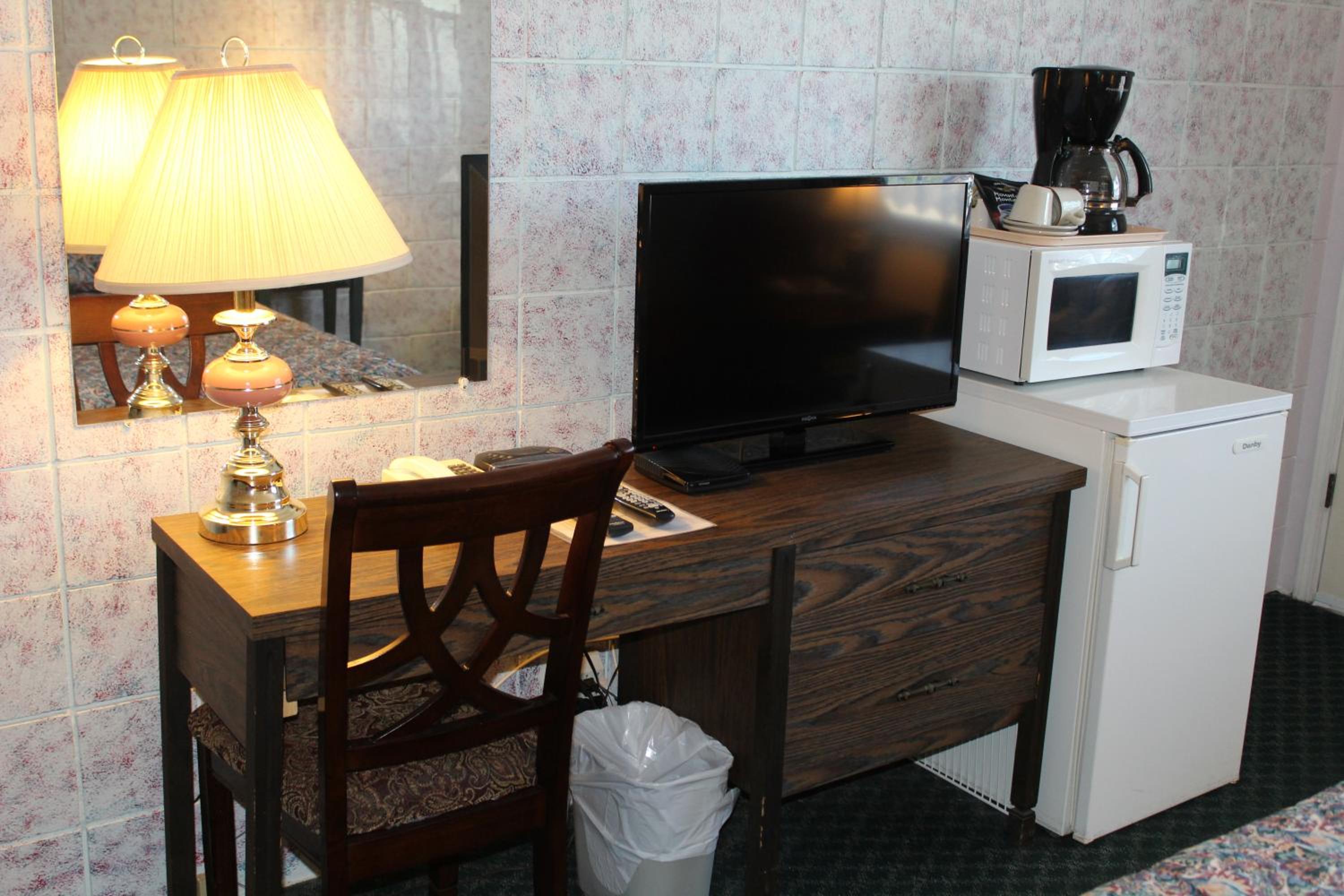 Best Continental Motel