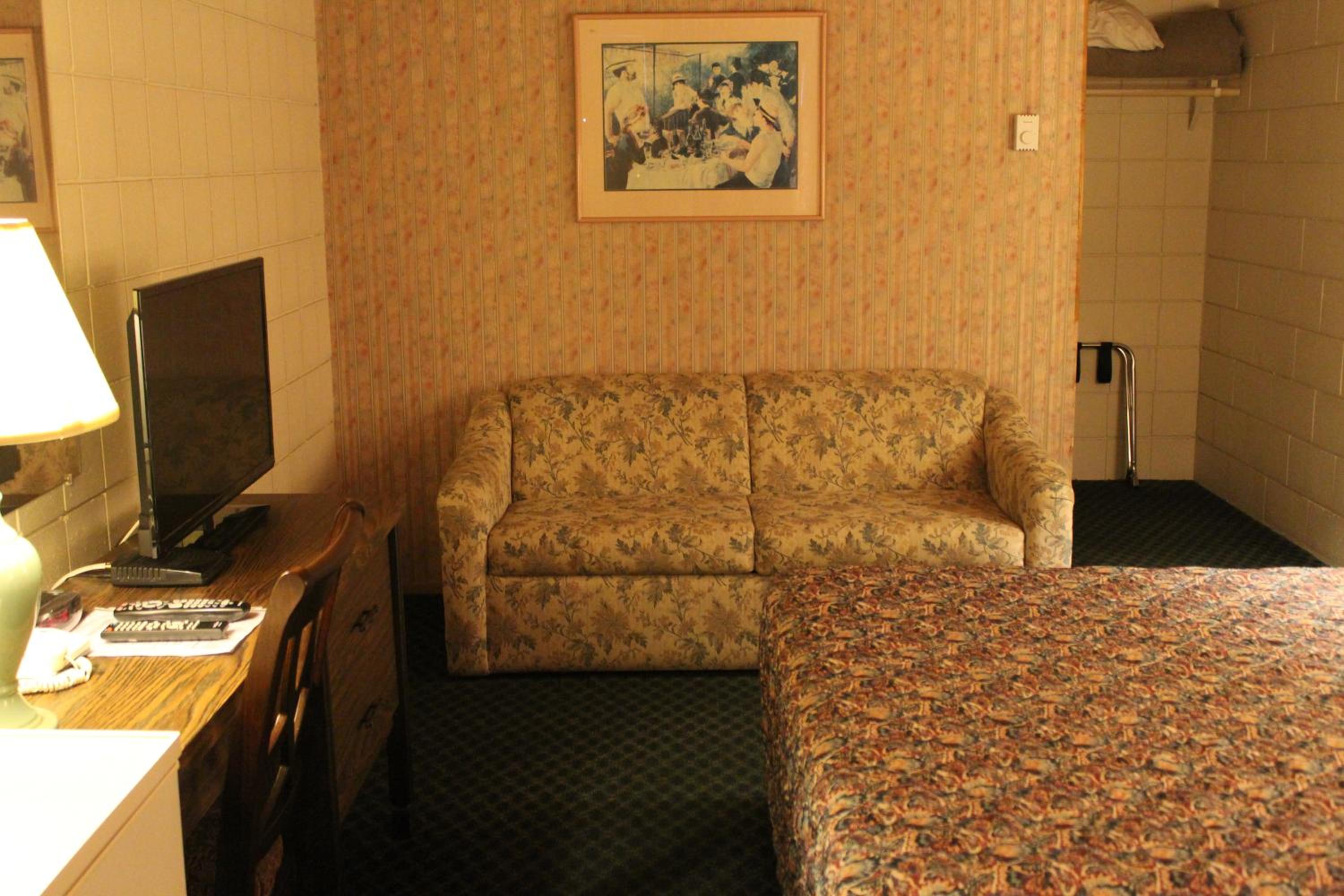 Best Continental Motel