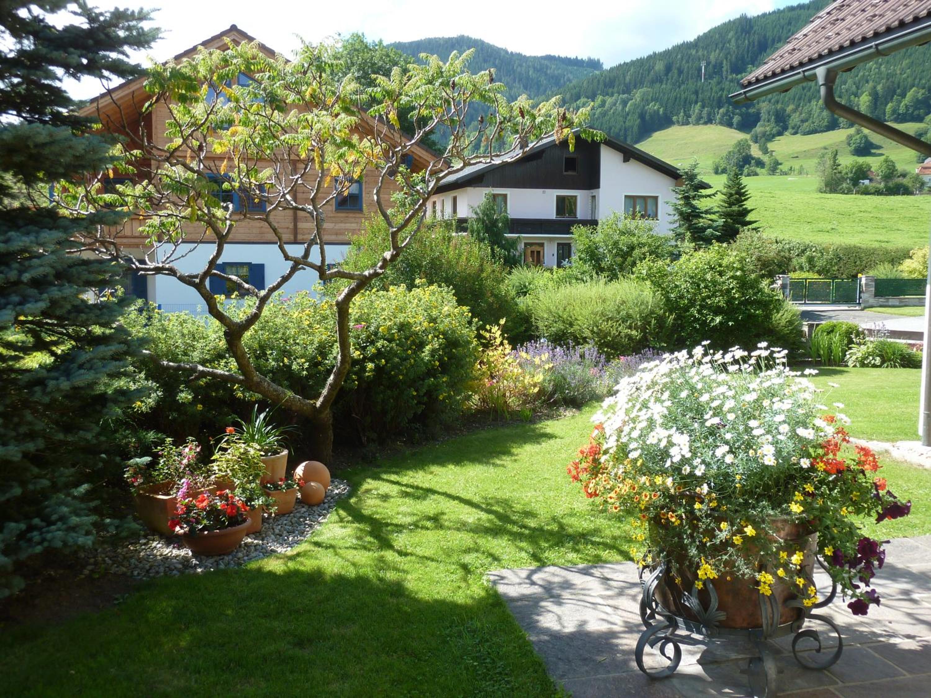 Haus Lechthaler