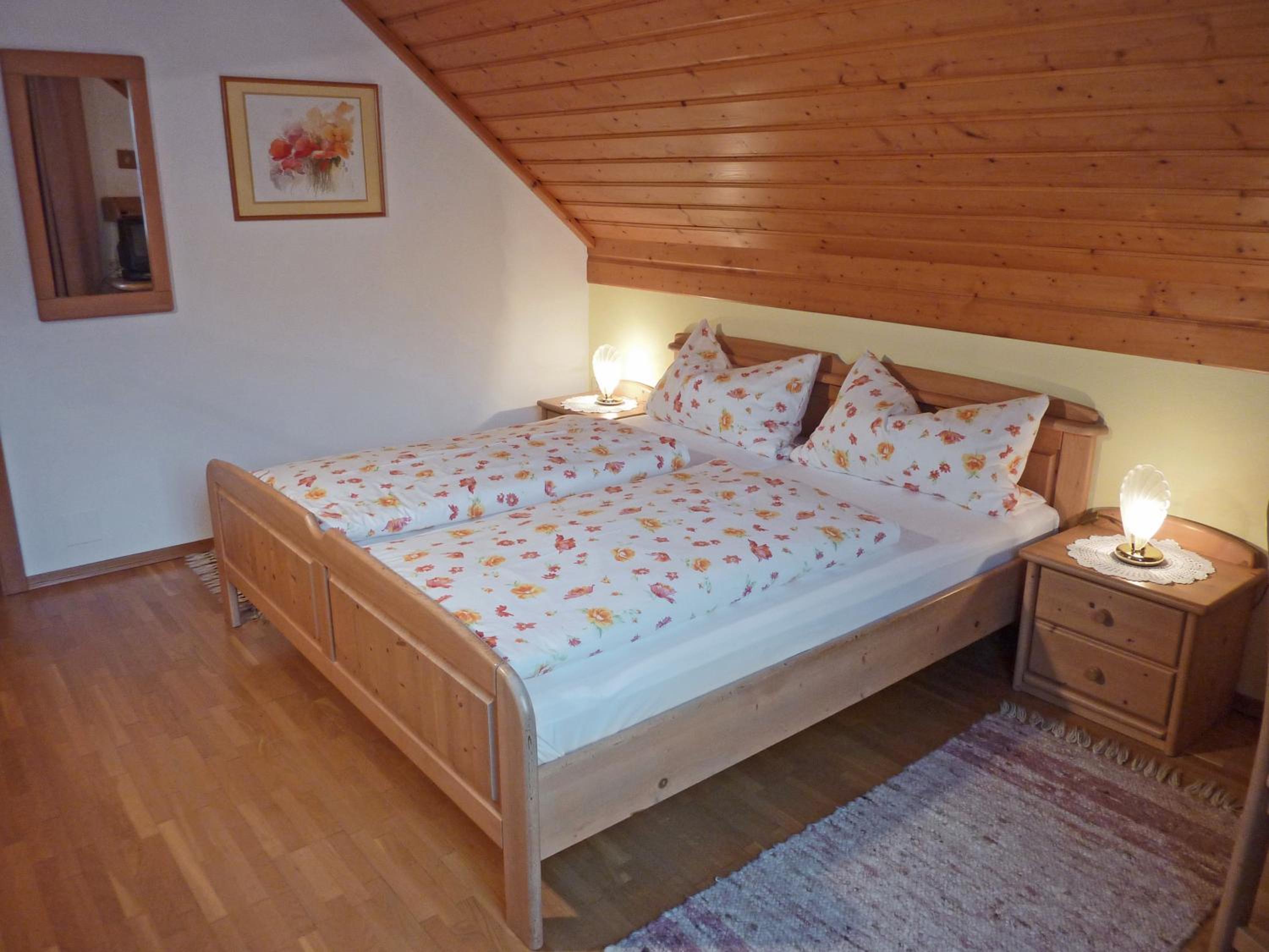 Haus Lechthaler