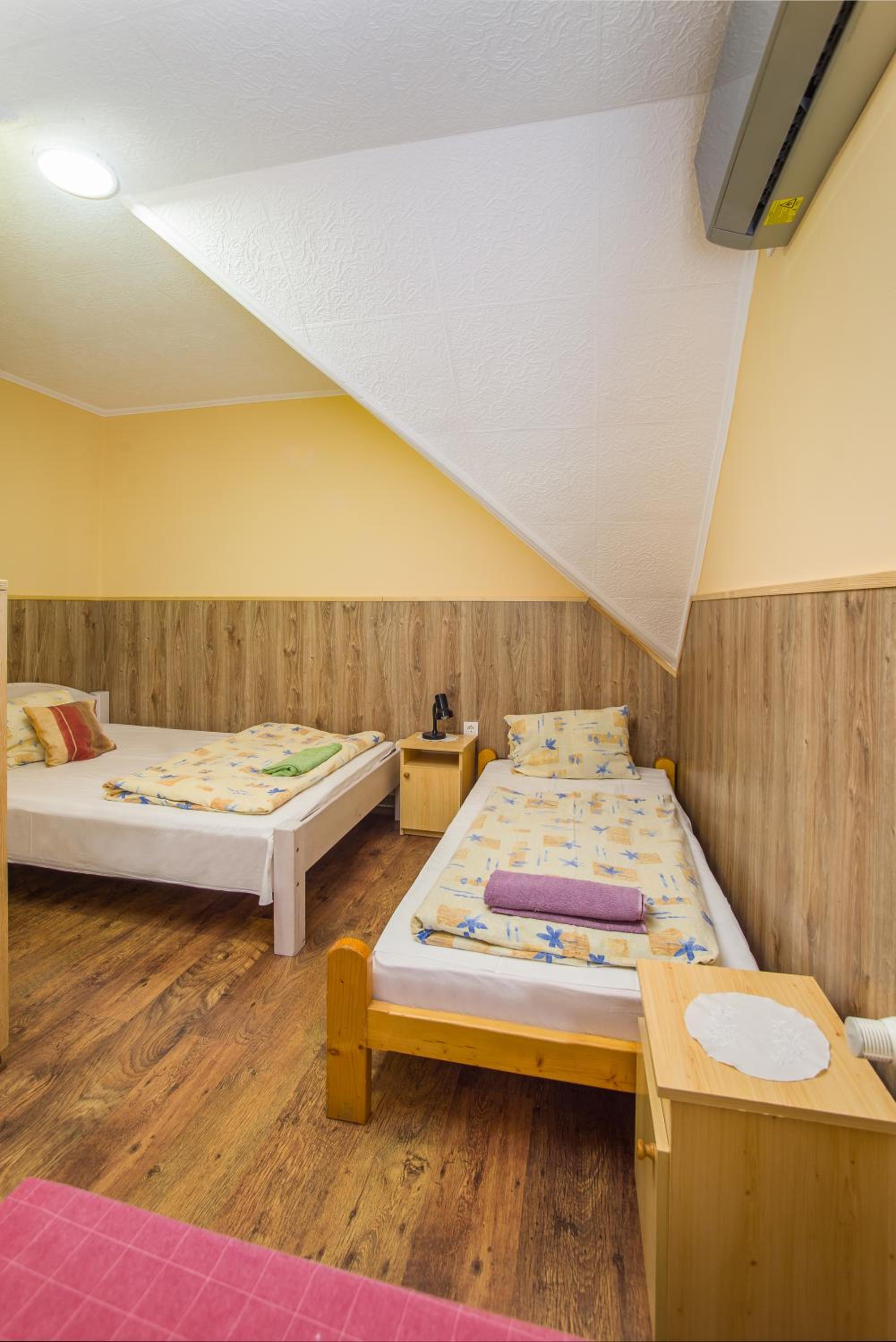 Füredi Apartman view 5